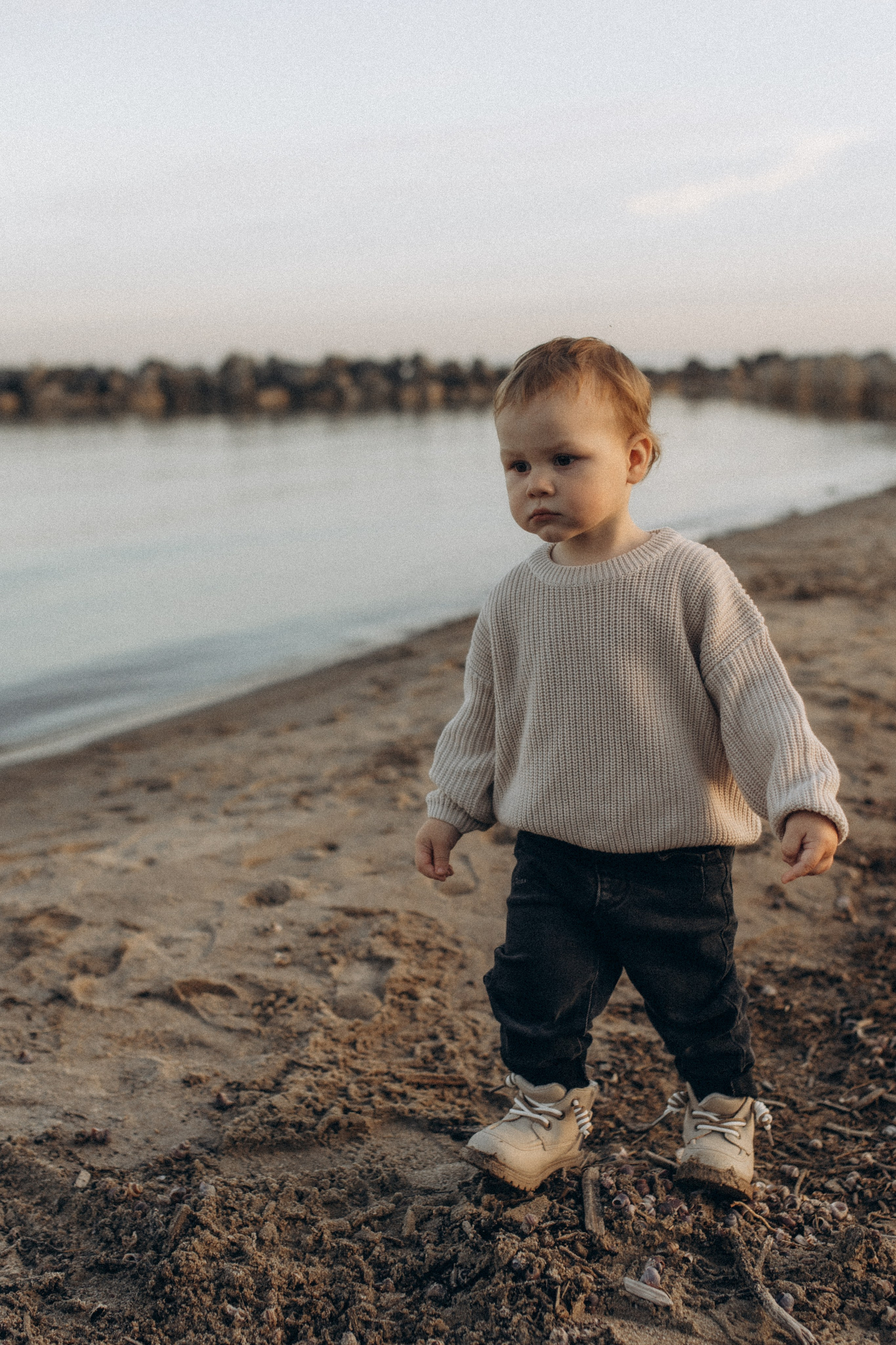 Альбина с сыновьями, сентябрь. Семейный фотограф lifestyle в Новосибирске Елена Шпилевая