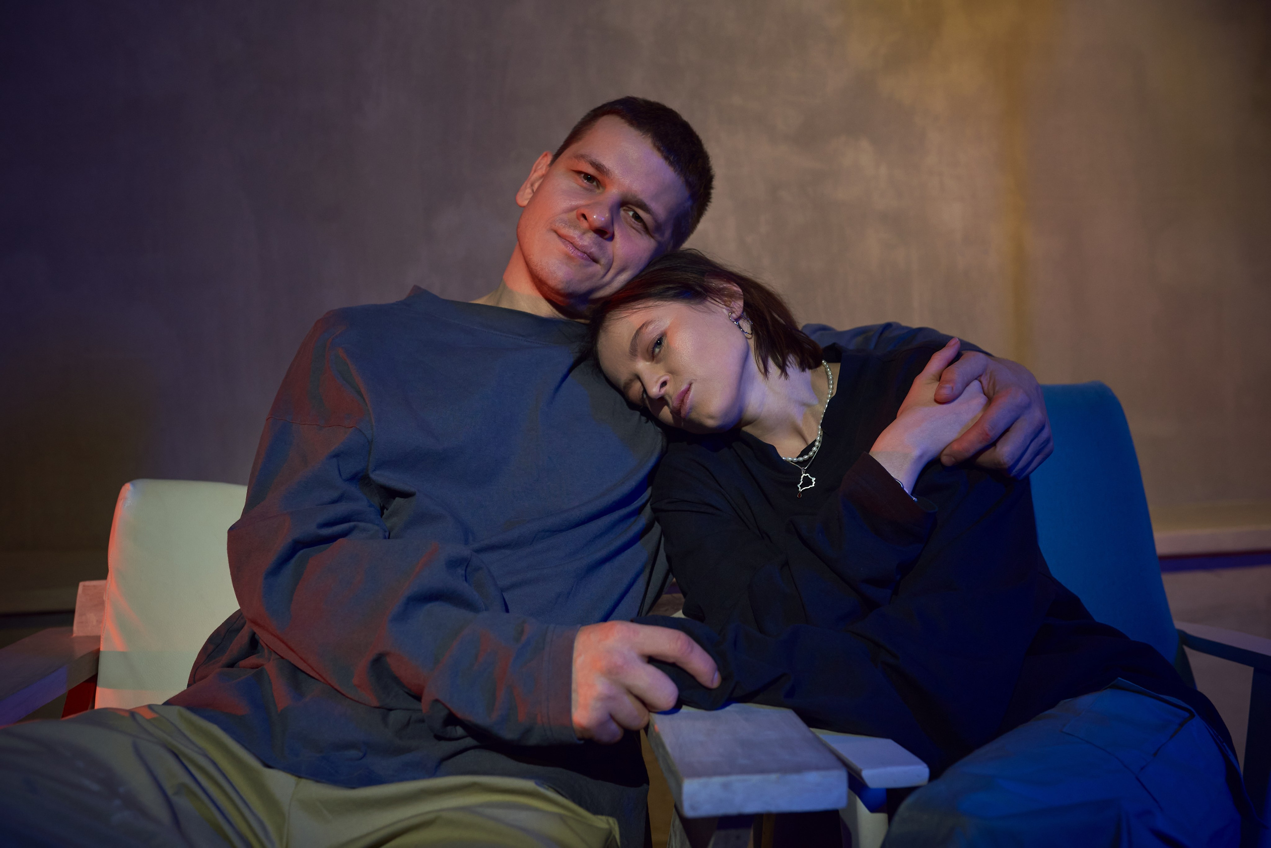 Фотосессия беременности г. Минск