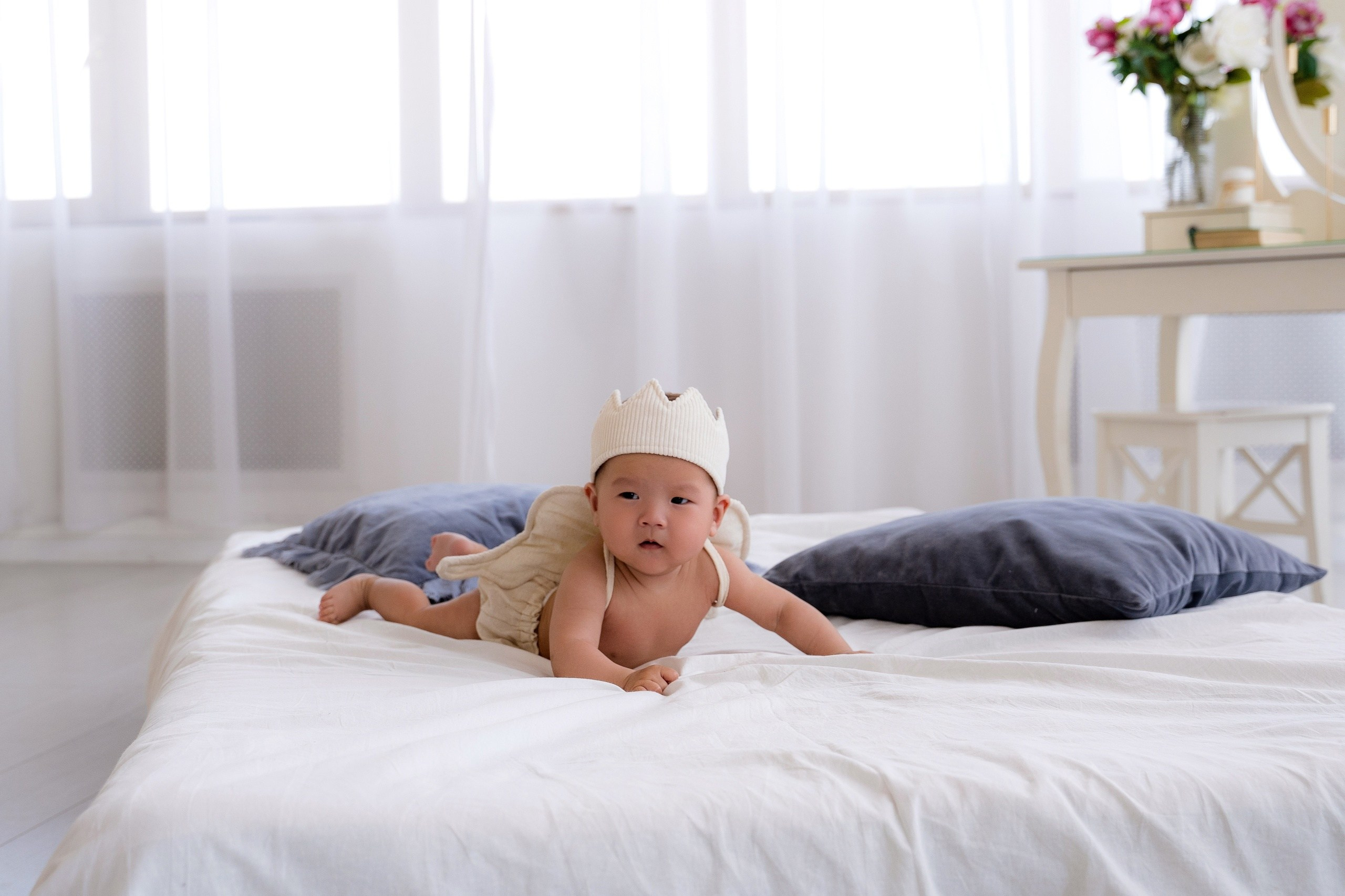 Семейная фотосессия Пакет Стандарт. Фотостудия Малина в городе Улан-Удэ. Фотограф Ирина Жарникова