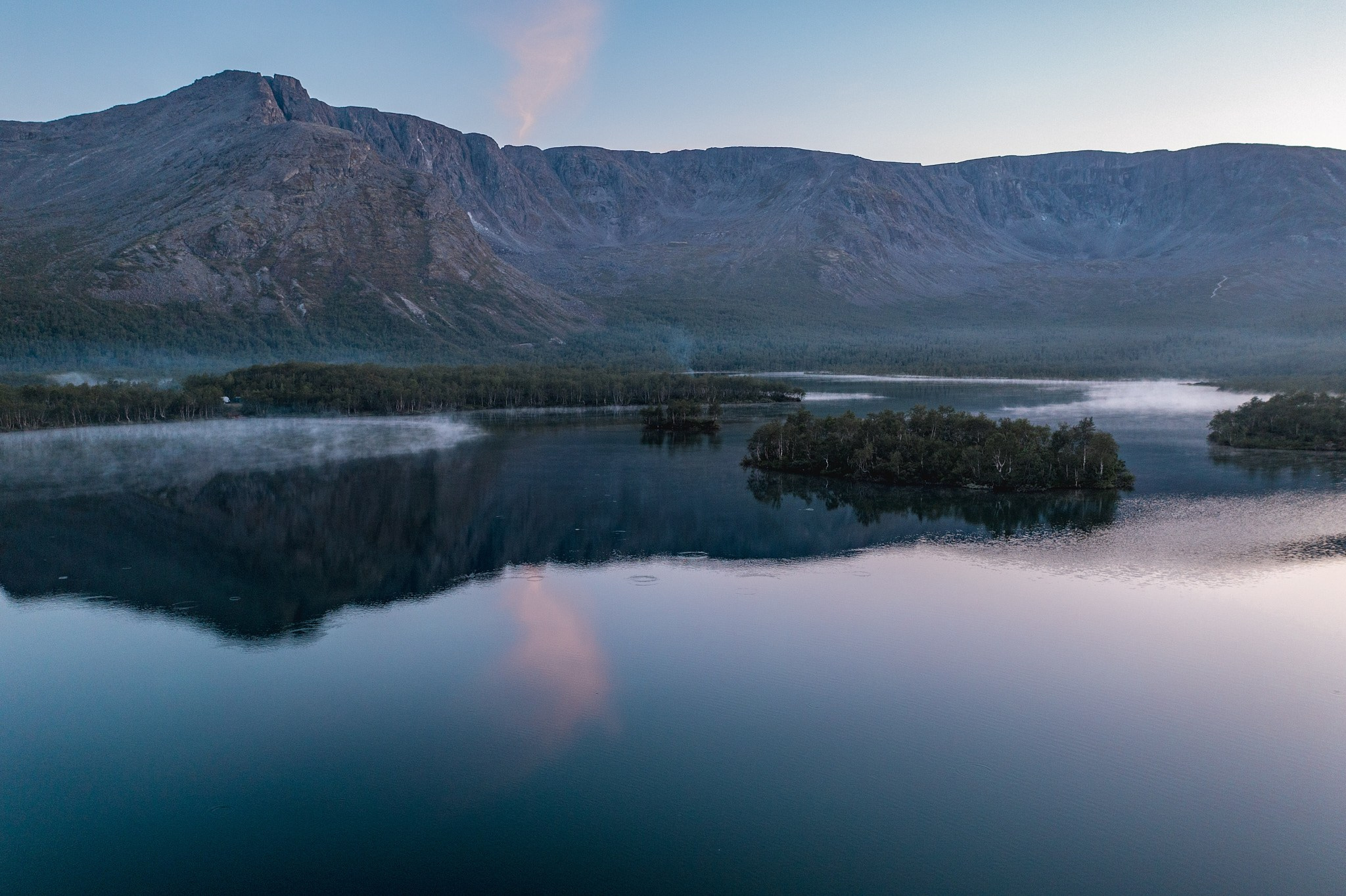 Путешествие на Север в 2024 году. Внедорожные путешествия — OFFROADTRIP