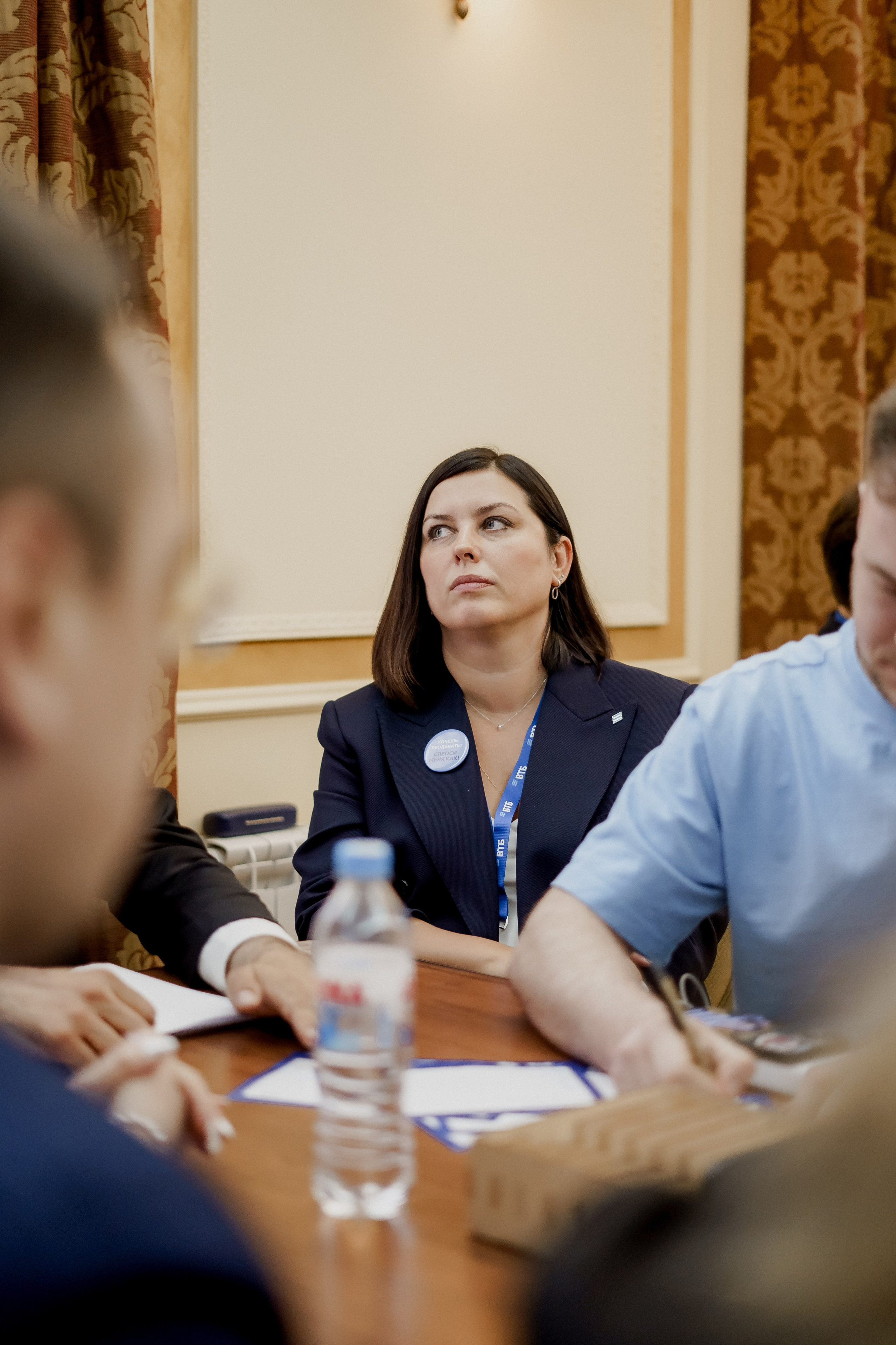 Втб. Фотограф Валерия Крахмалева