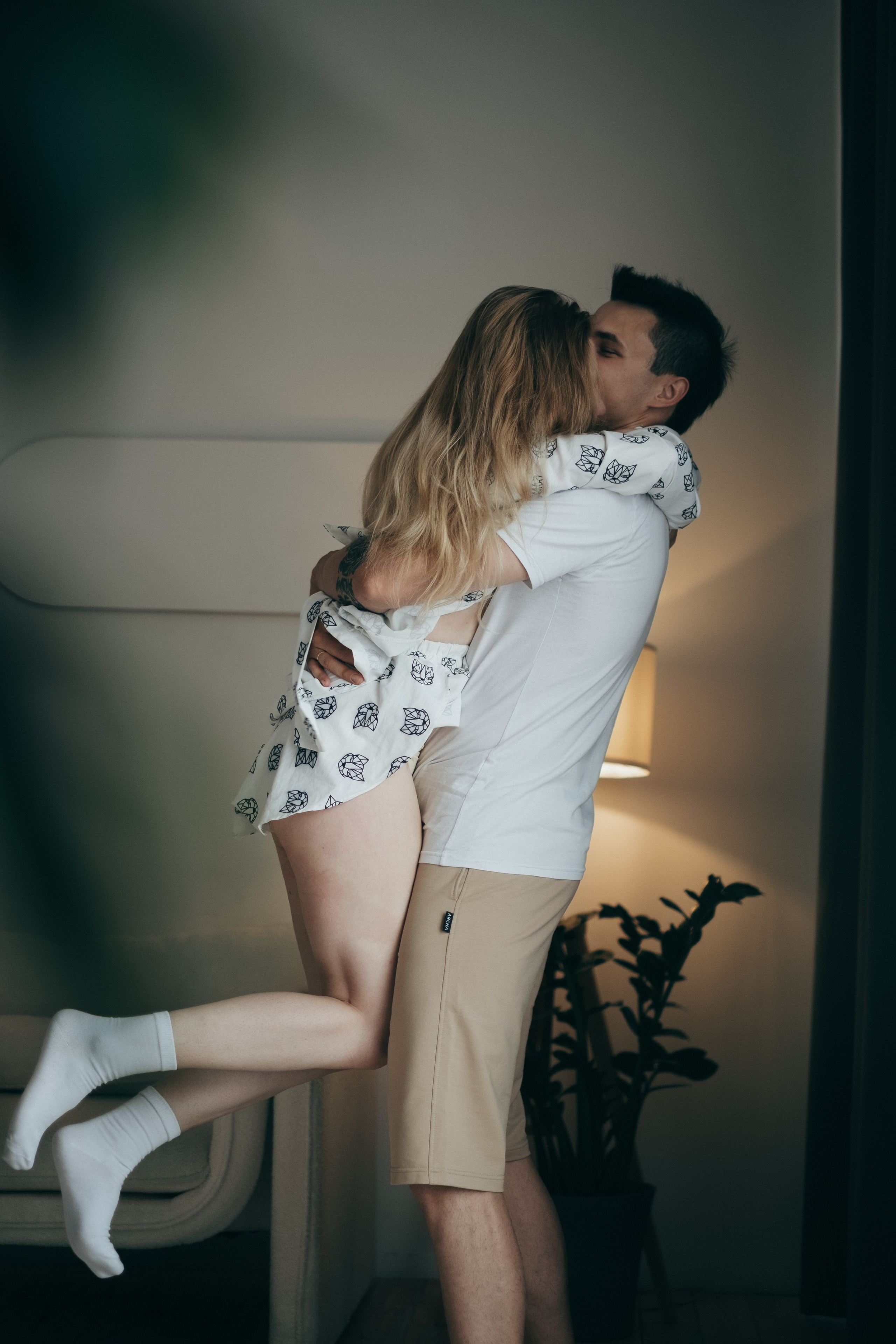 Влад&Алена. Свадебный и репортажной фотограф Денис Ожигин в Краснодаре и Краснодарском крае