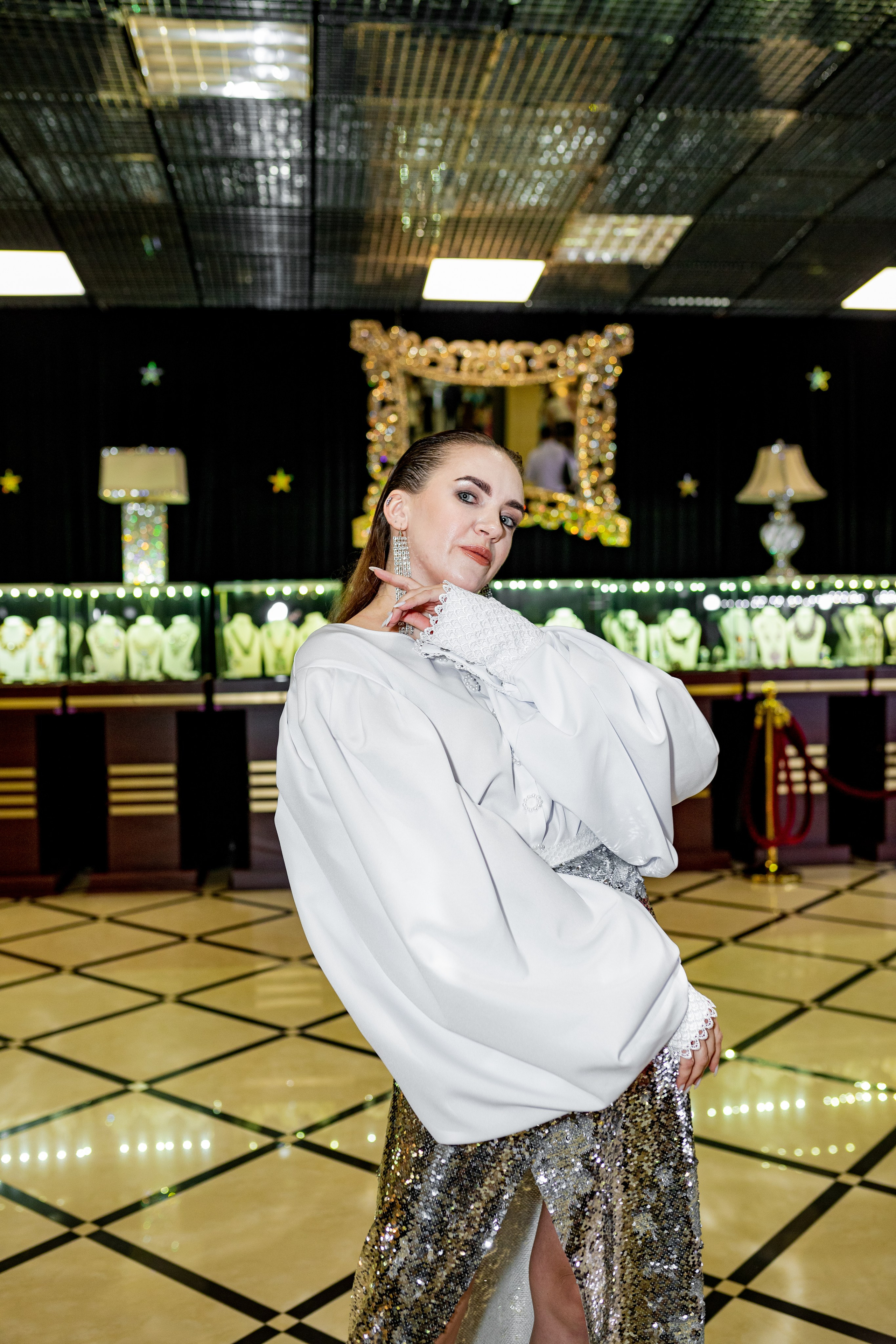 Estet-fashion-week-2023. Семейный и детский фотограф Эльвира Билибина