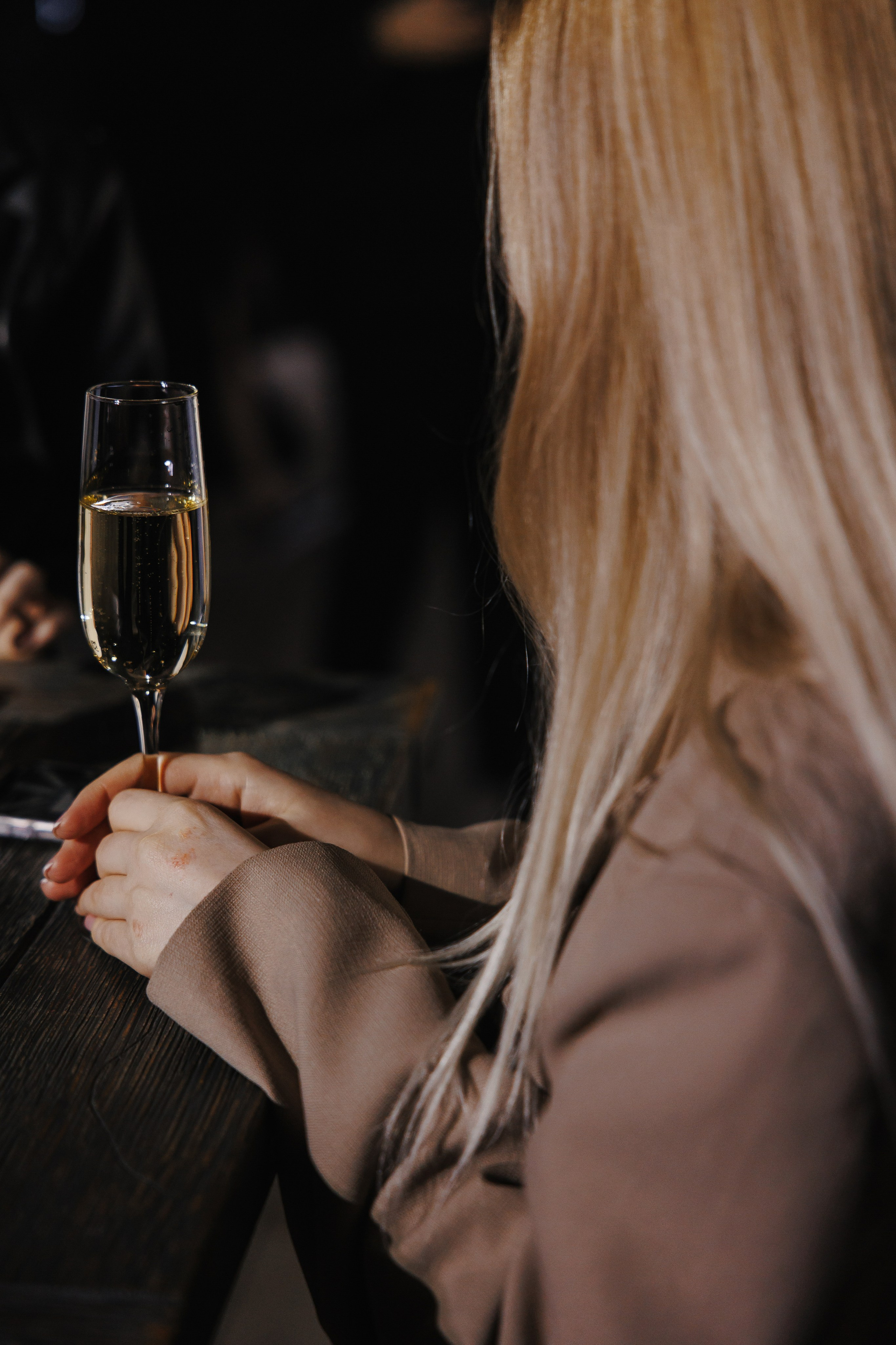 Beauty Sold Out Student Day. Wedding and Reportage photographer Marmarov Christya