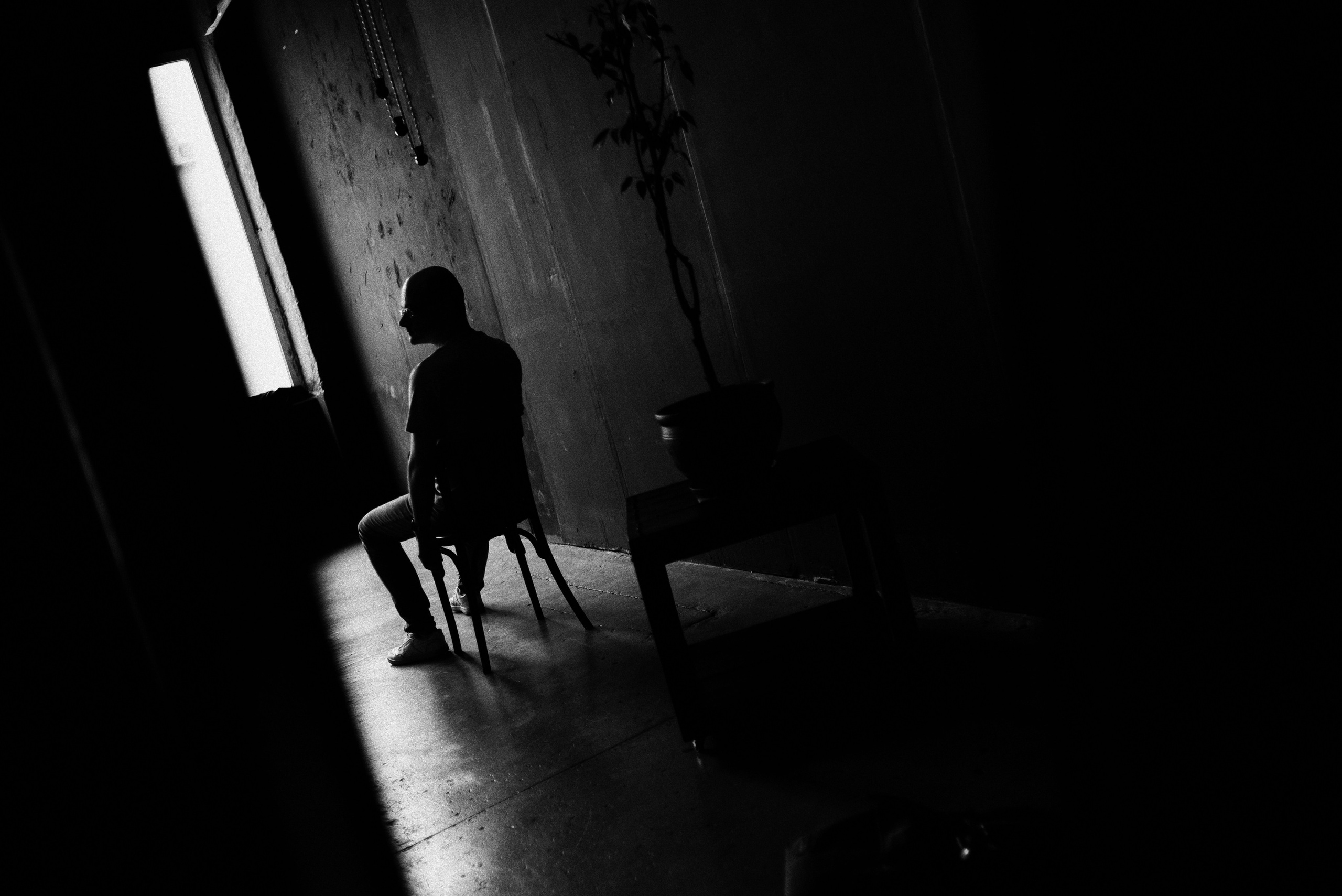 Александр. Фотограф Дарья Мустафина, Тюмень