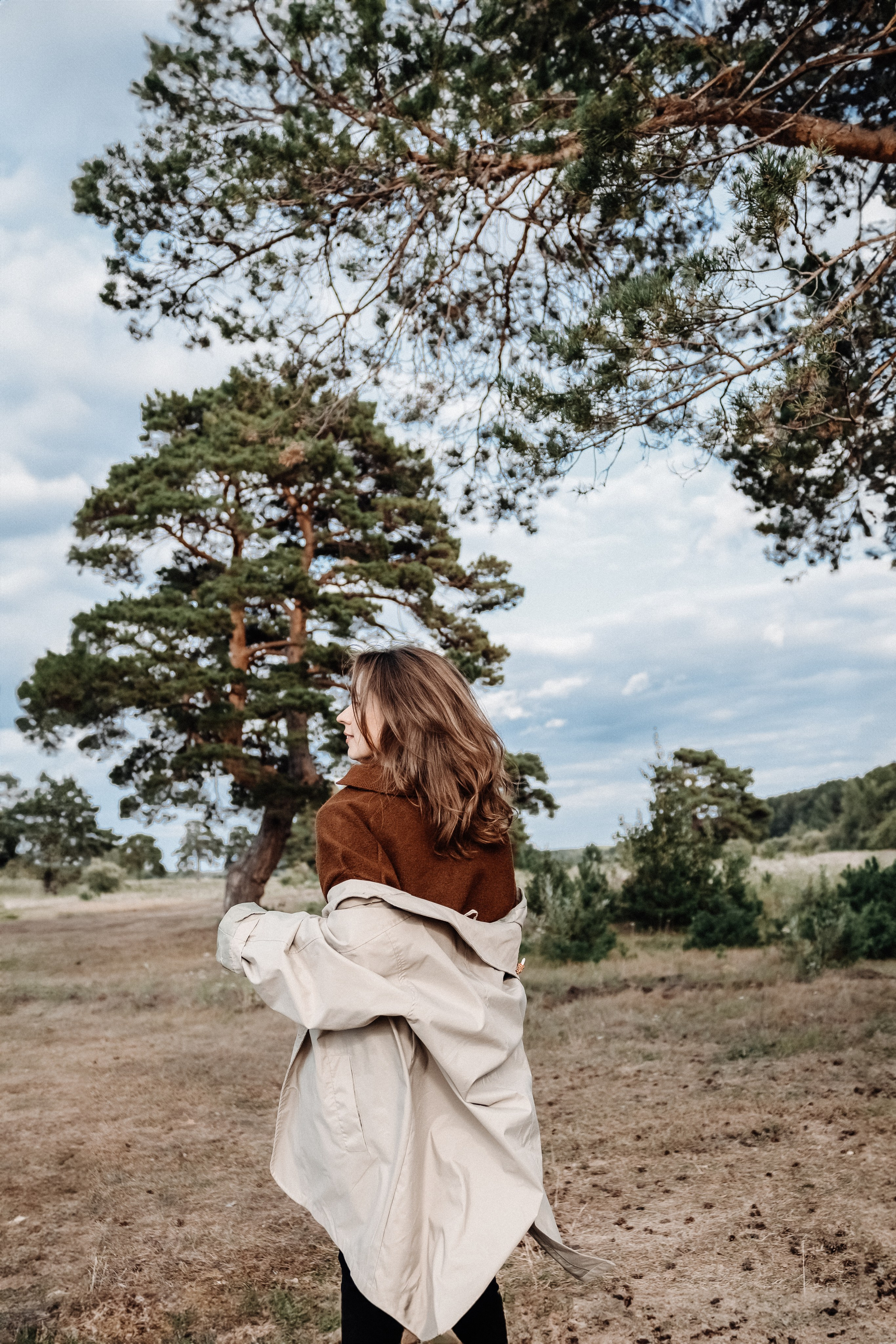 Екатерина. Фотограф Дарья Мустафина, Тюмень