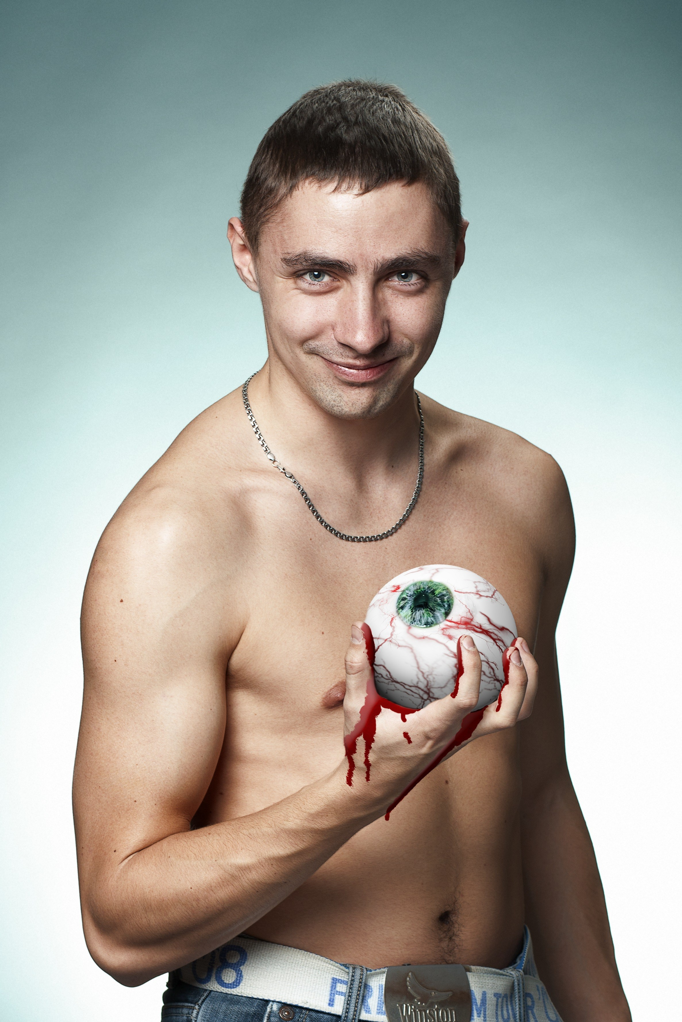 Портреты (архив). Съемки для бизнеса в Москве