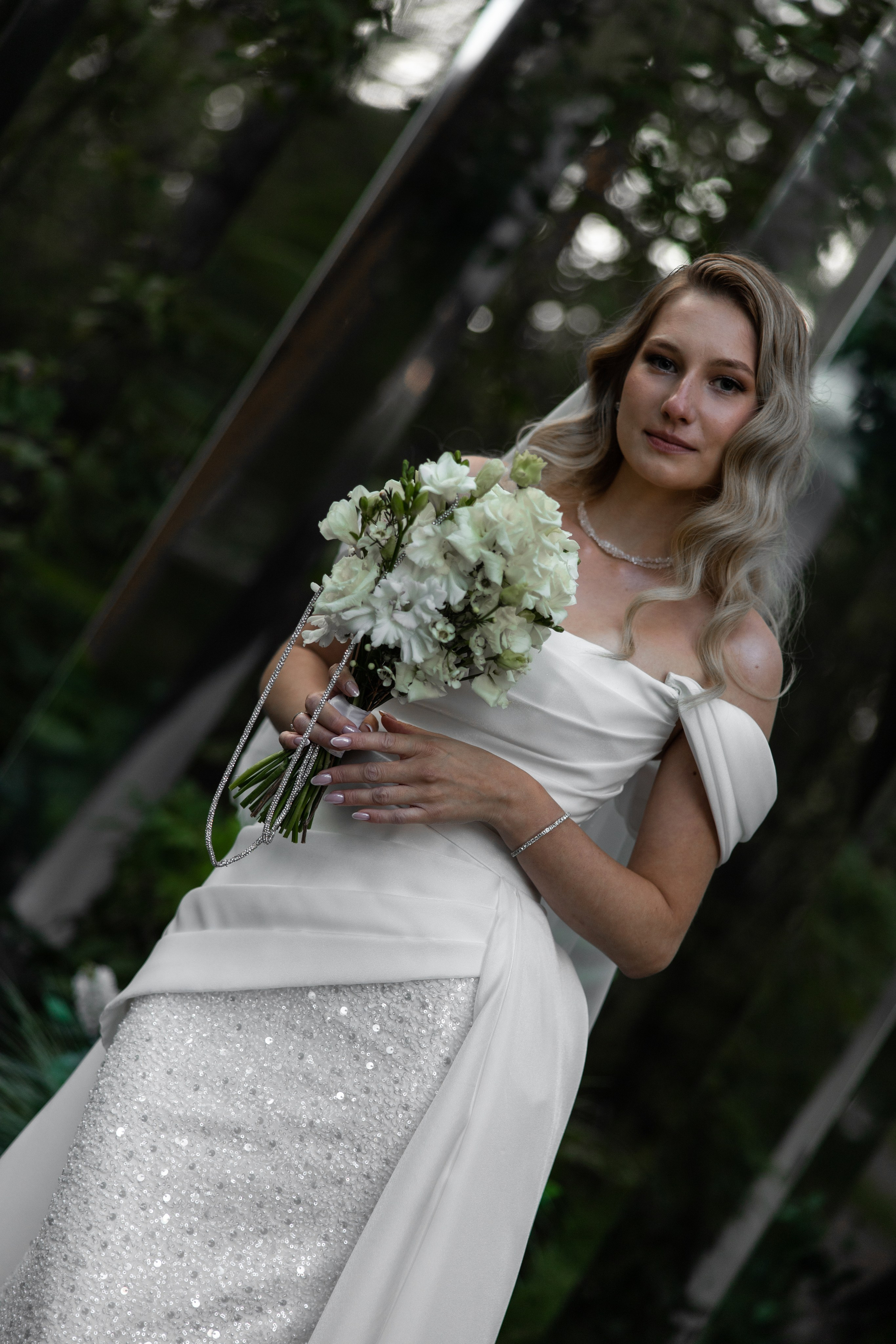 Амир+Диана. Фотограф Элла Ефимова