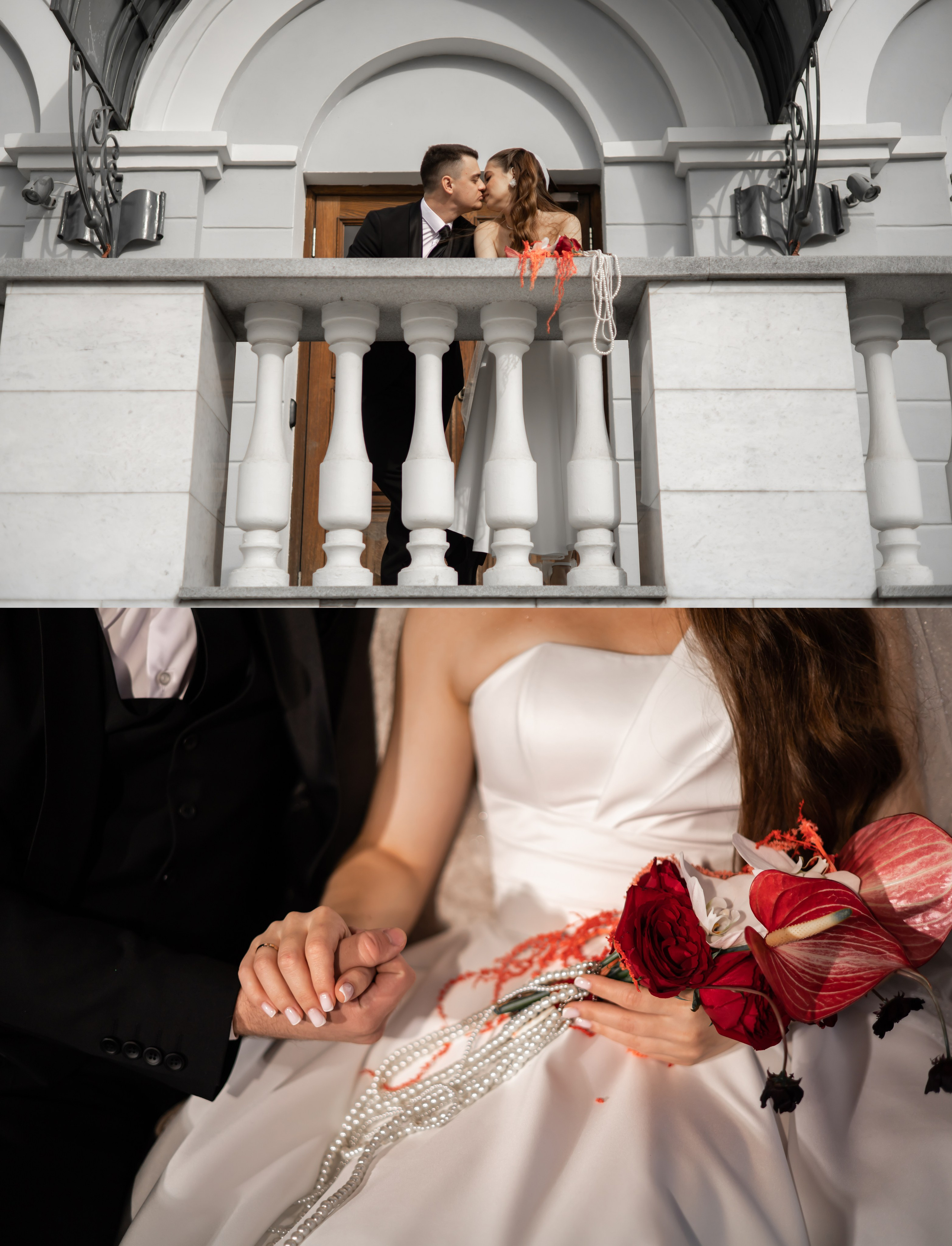 РАИЛЬ+КЛАРА. Фотограф Элла Ефимова