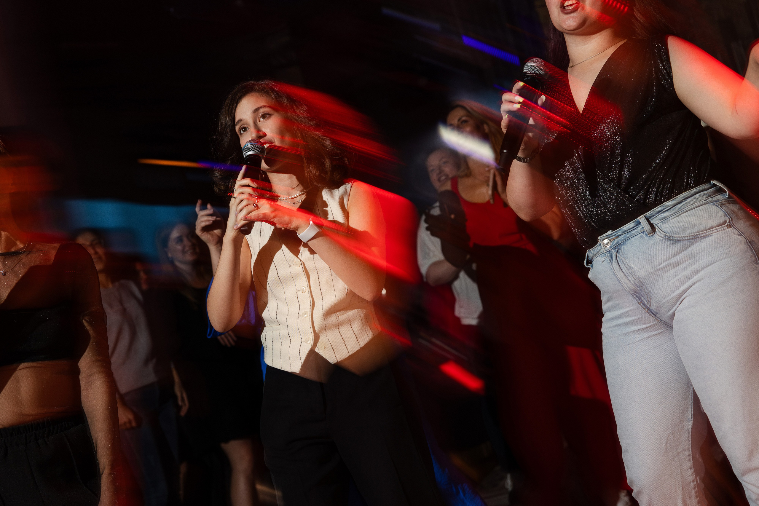 Корпоратив. Свадебный репортажный фотограф в Москве