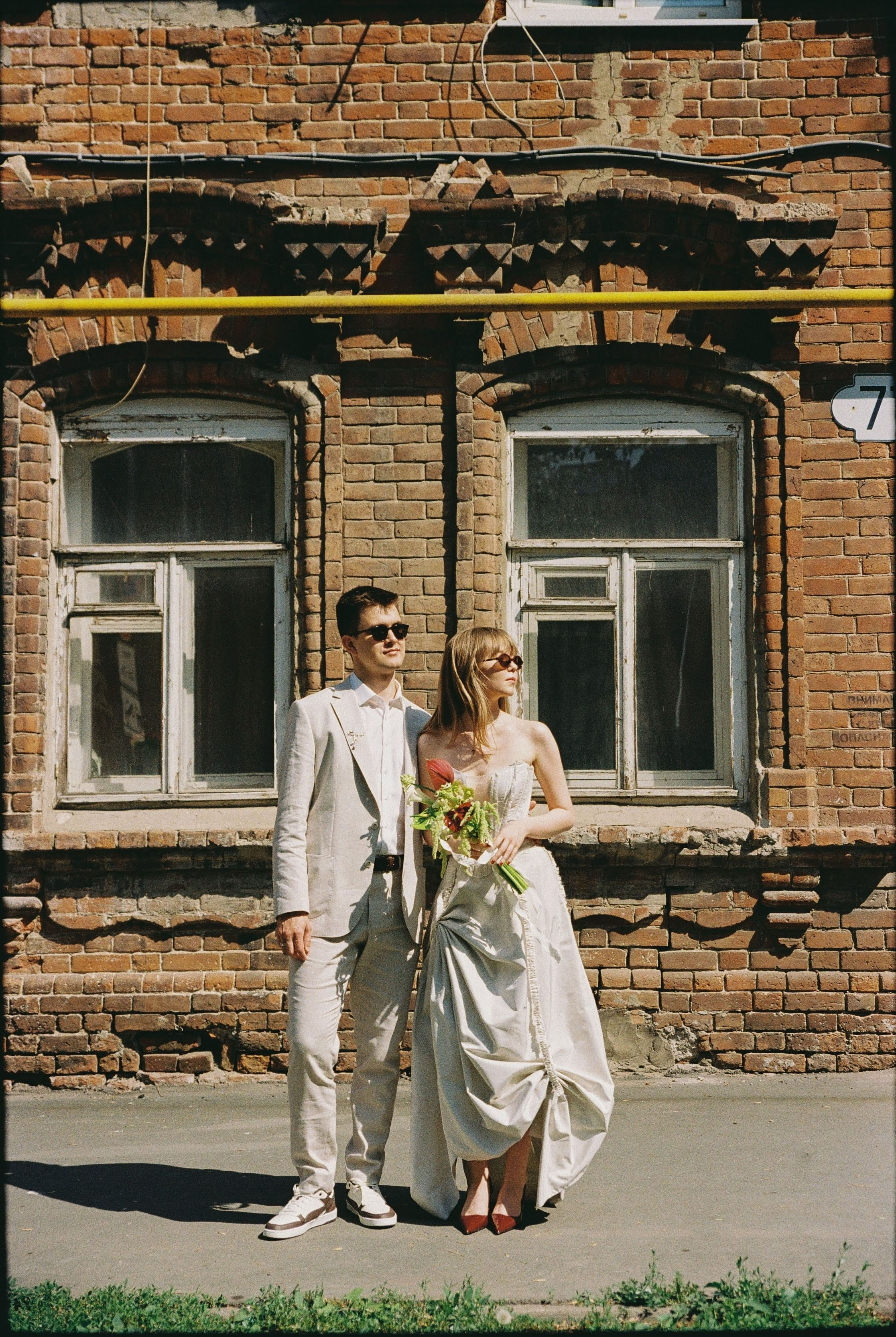 Catherine | Nikita. Фотограф Ирина Гринько Тольятти Самара Москва