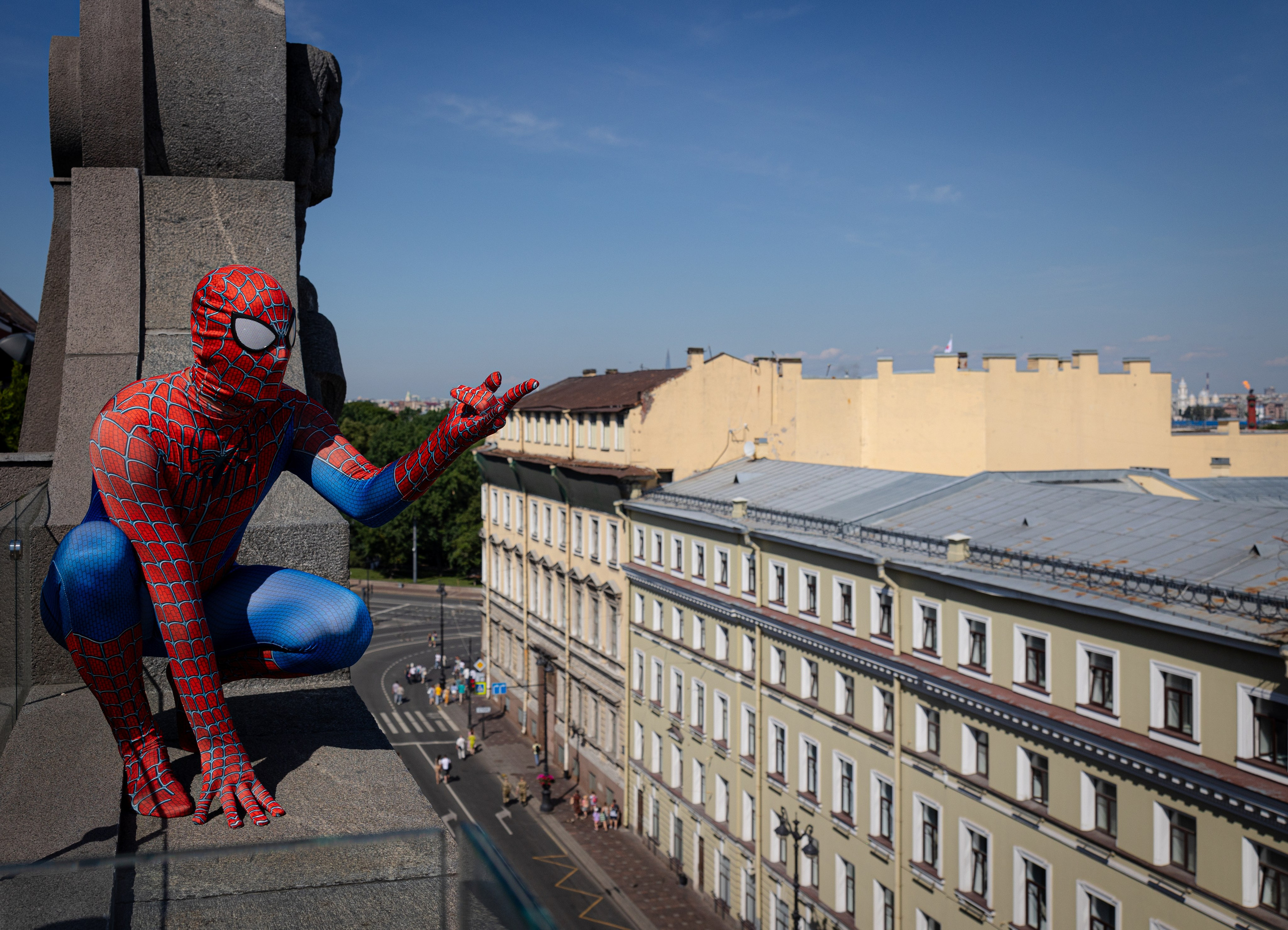 Кристина и Дмитрий. Ваш фотограф — Александра Андрущенко