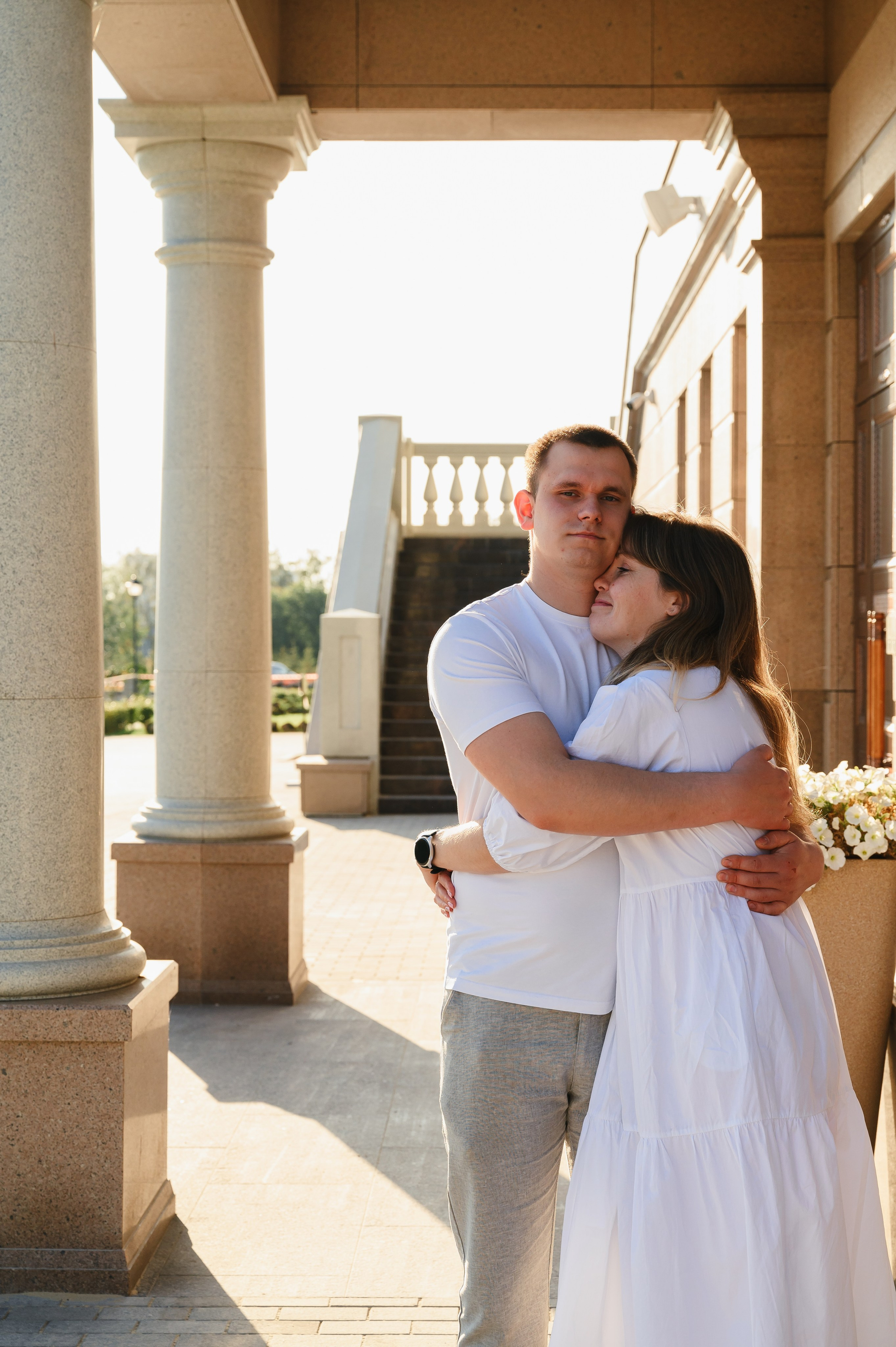 Крещение Маргариты. Свадебный и просто хороший фотограф в Челябинске