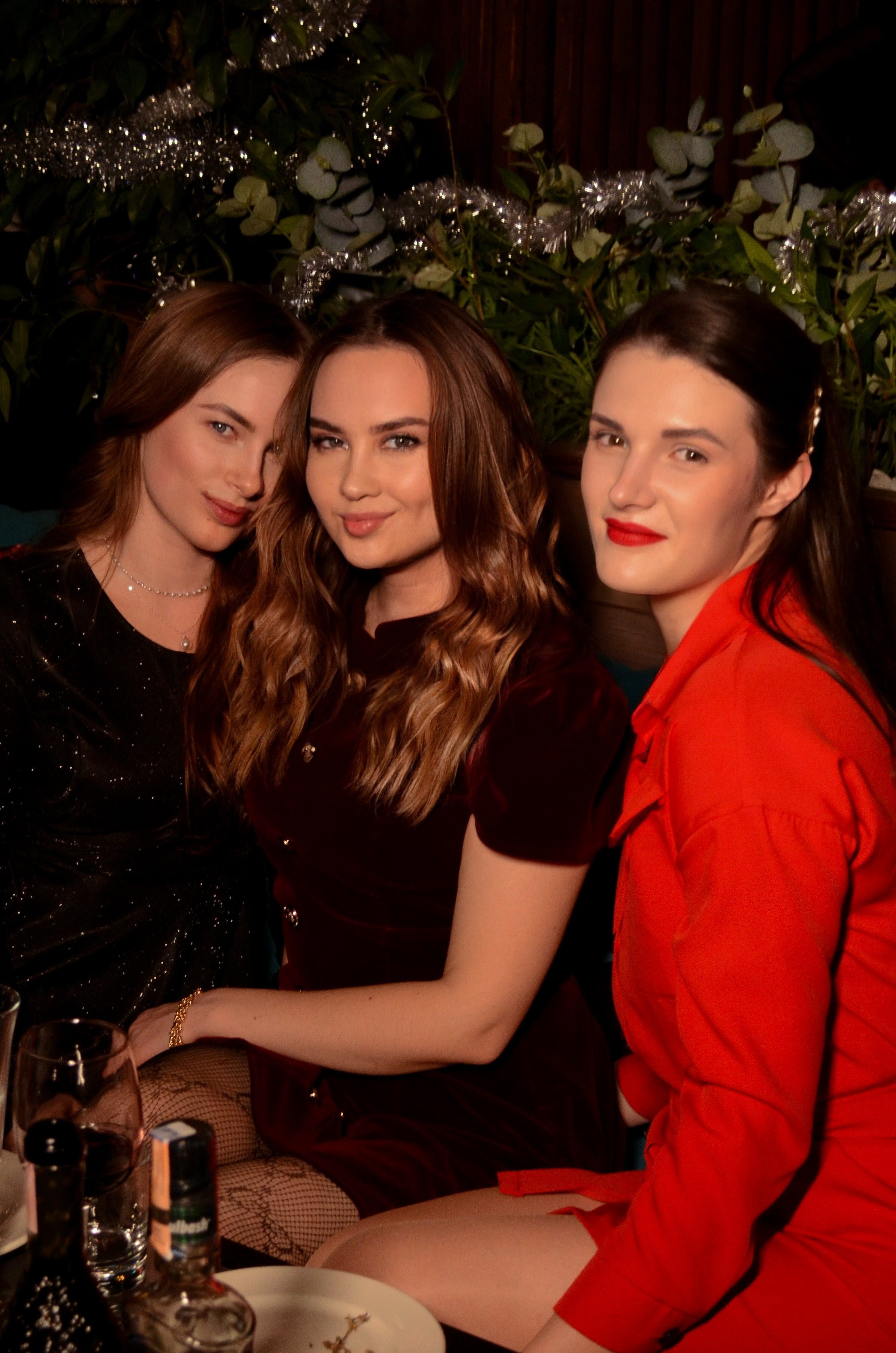 24.12.25 New Year Party. Мята Спортивная — Кальянная, караоке, бар в Минске