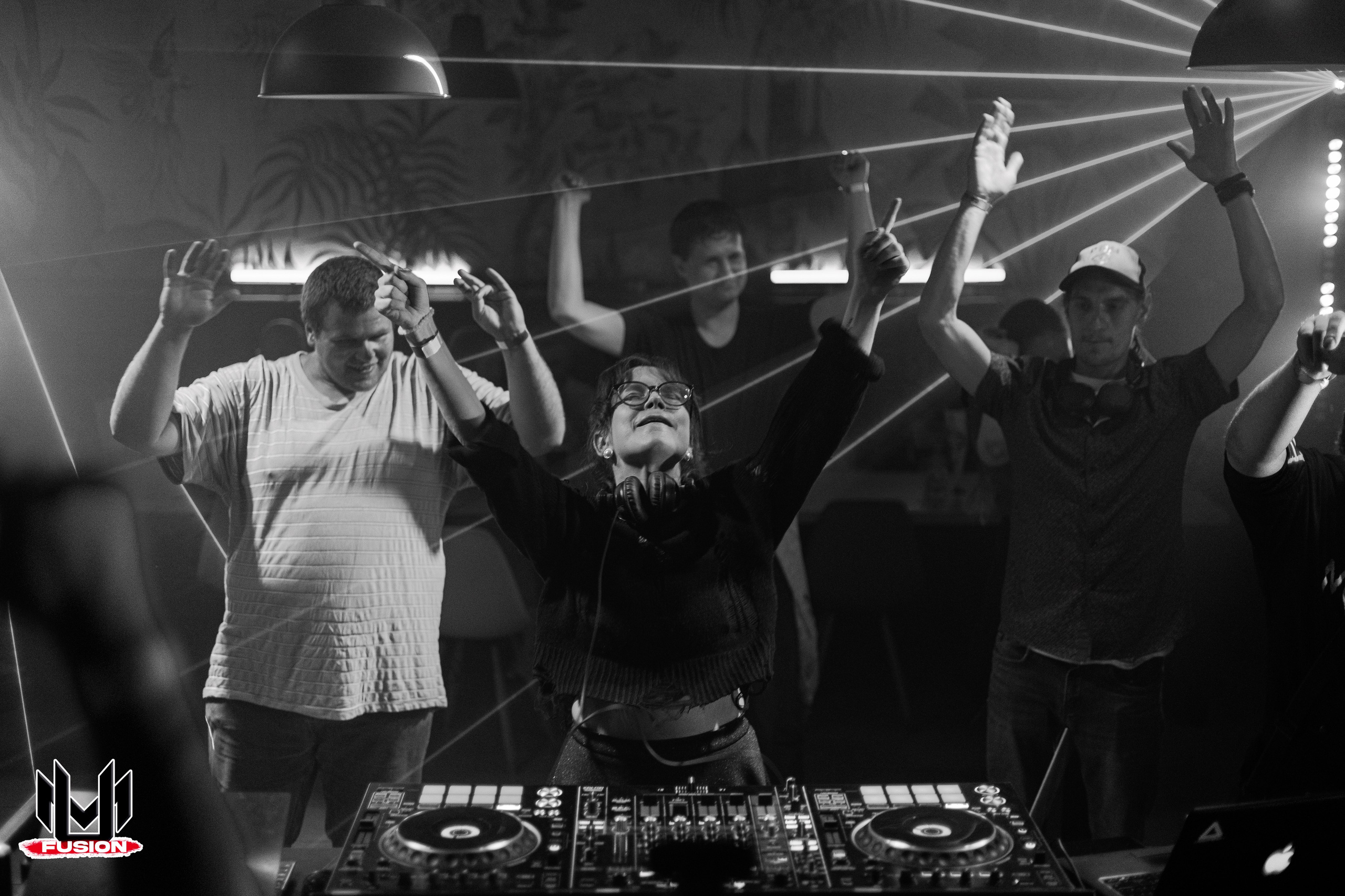 ULTIMATE: Fusion Вечеринка. Репортажный, Event фотограф в Санкт-Петербурге и ЛО Морозов Дмитрий