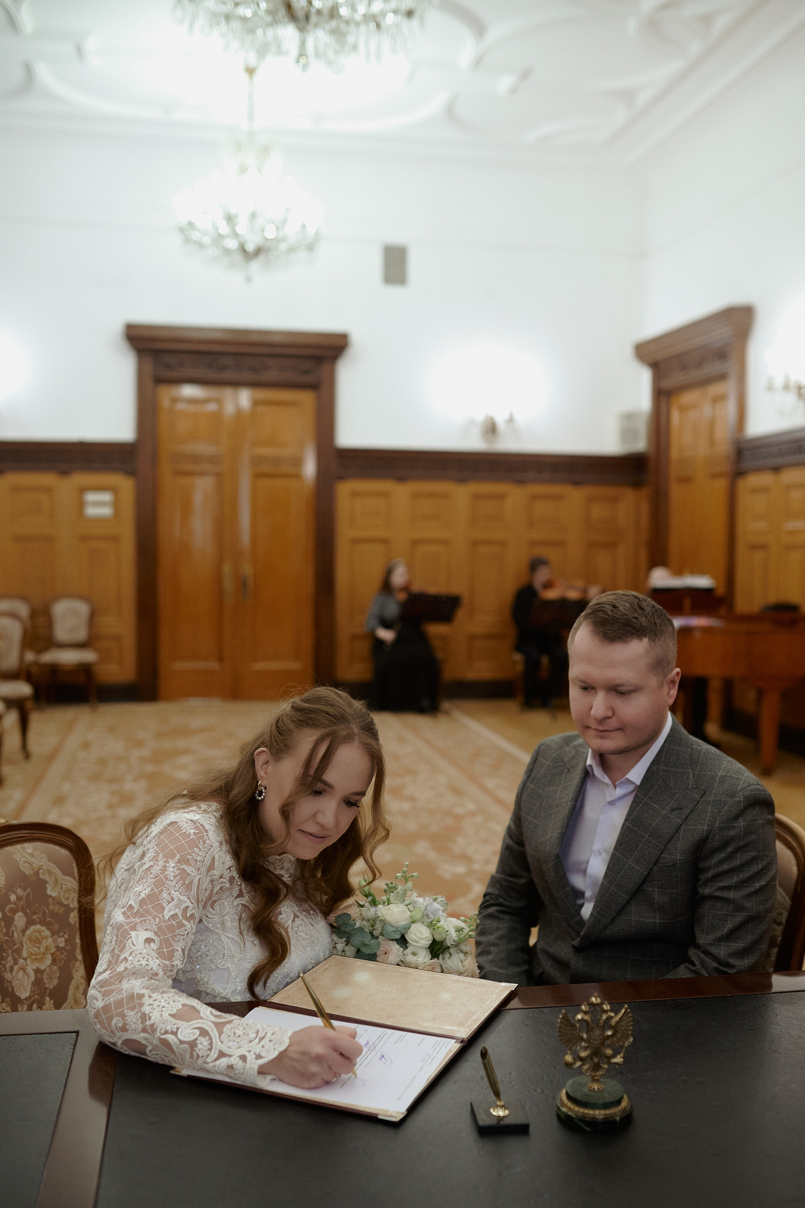 Паша и Катя. Семейный и свадебный lifestyle-фотограф в Москве Мария Петрова