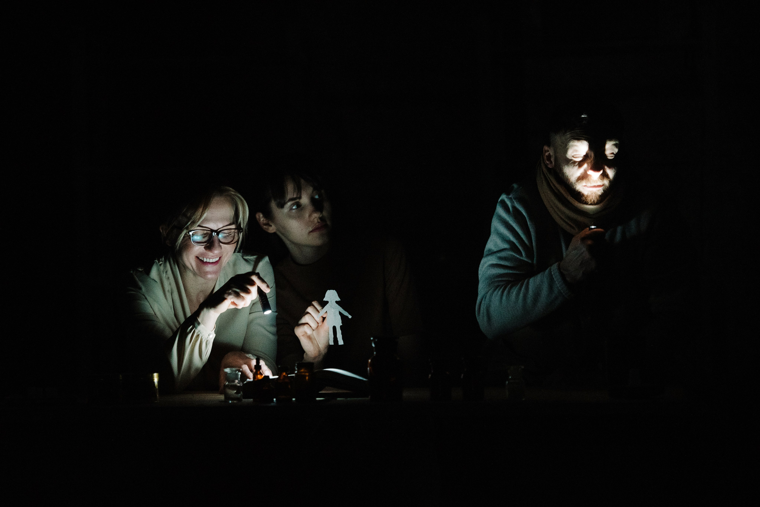 Сахарный ребёнок. Фотограф Алиса Калинина