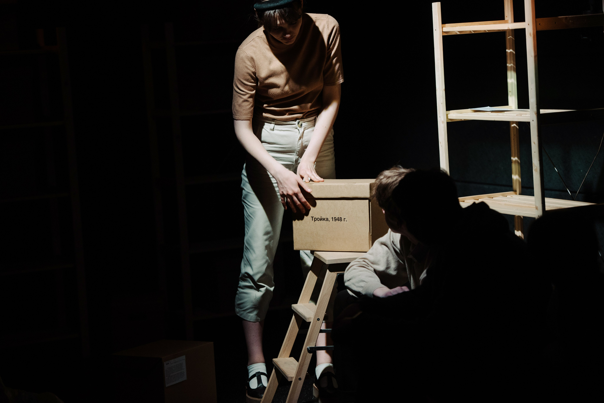 Сахарный ребёнок. Фотограф Алиса Калинина