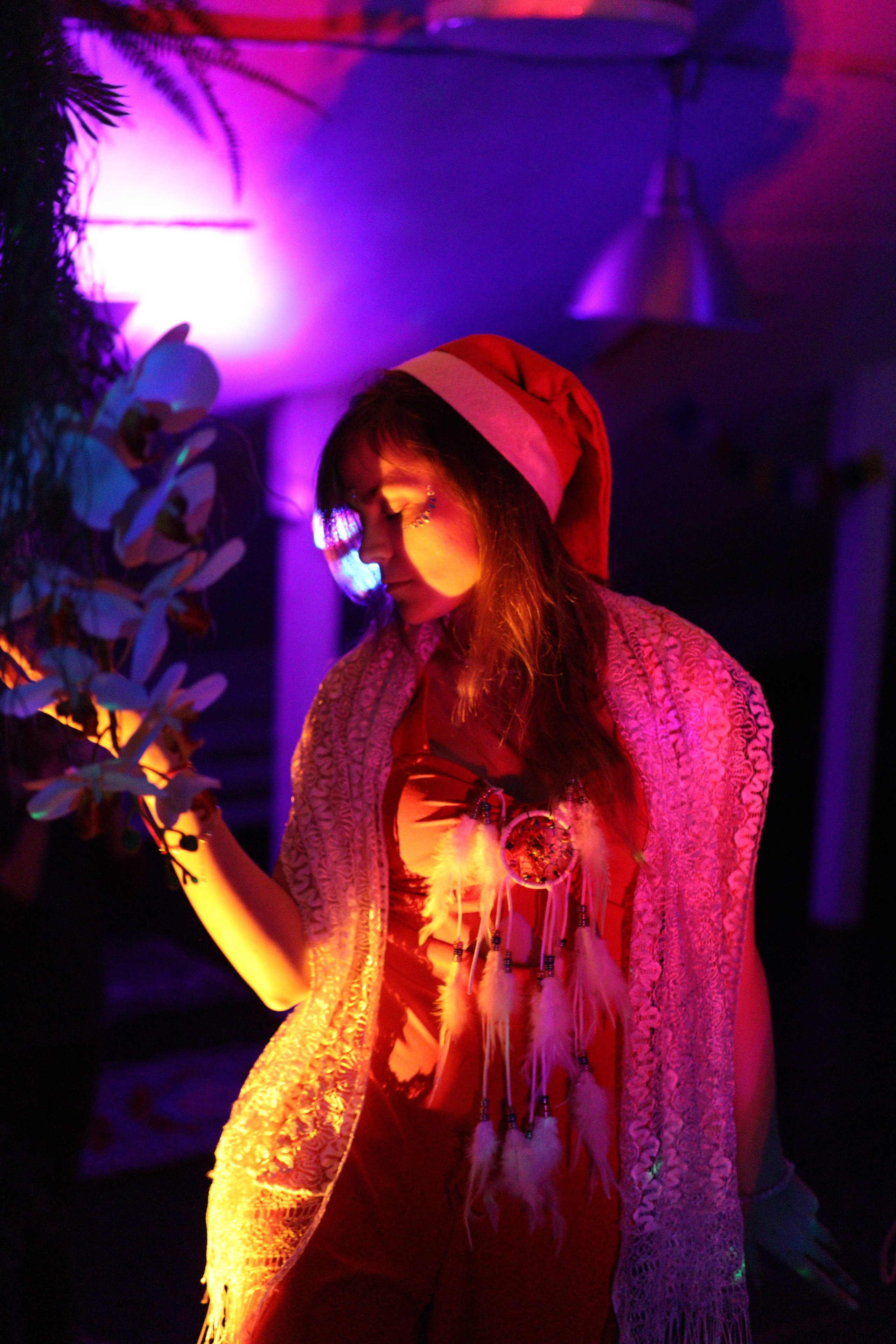 Энергия Баланса NY. Photo Ninja