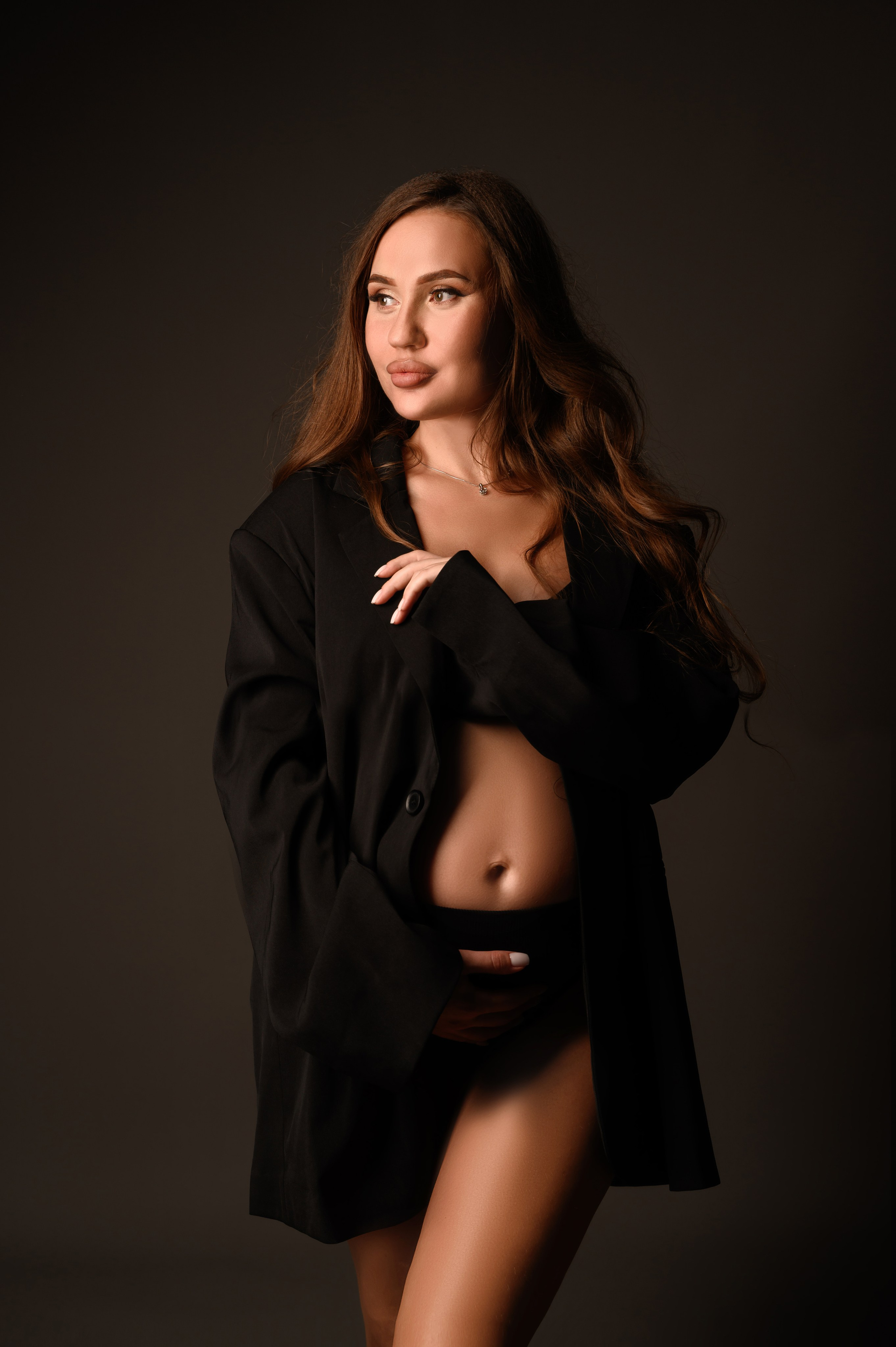 В ожидании. Фотограф Каменск-Уральский Алена Обвинцева (фото новорожденных, в ожид