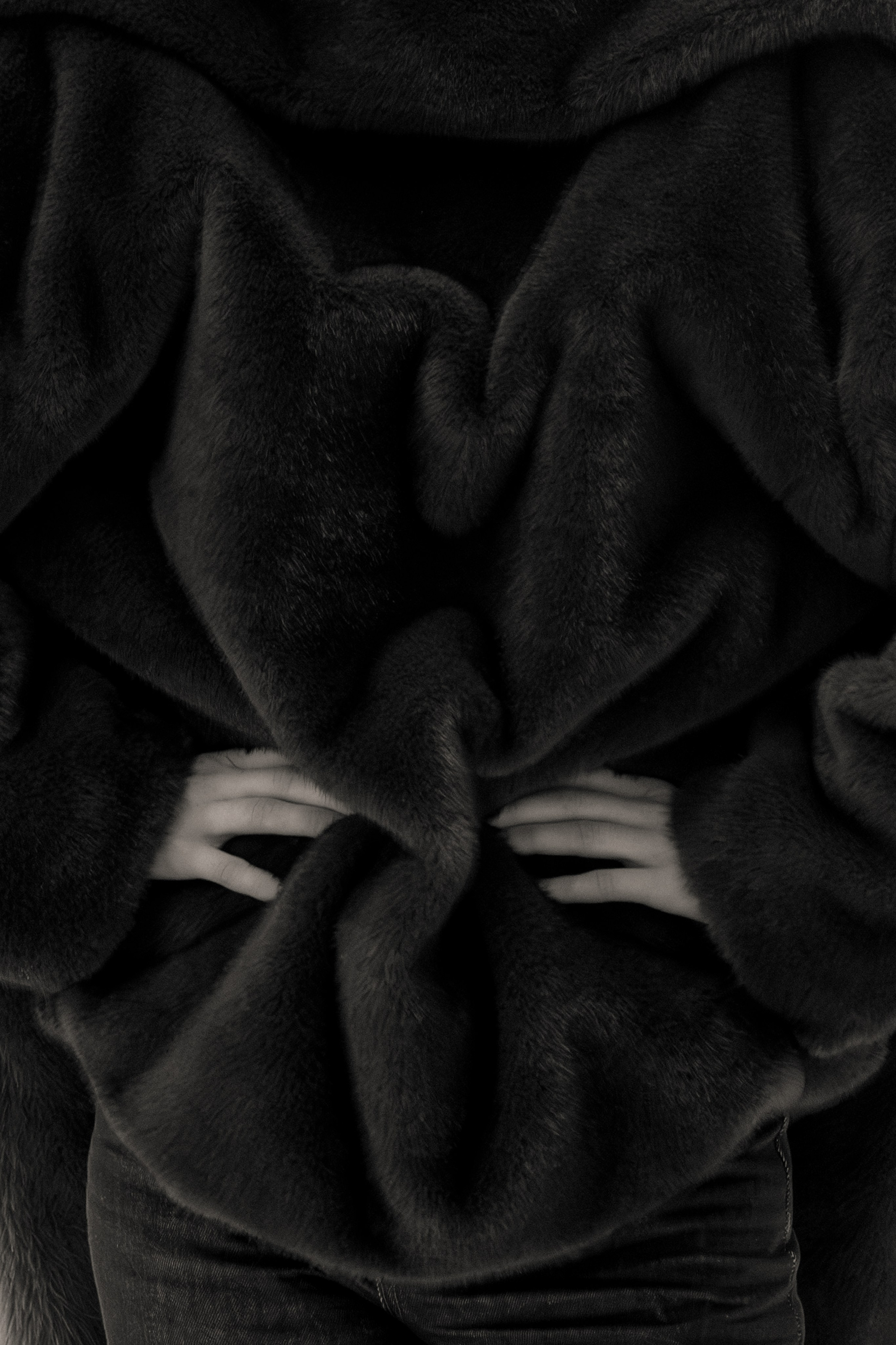 Maria. Елизавета Приходько женский фотограф Москва