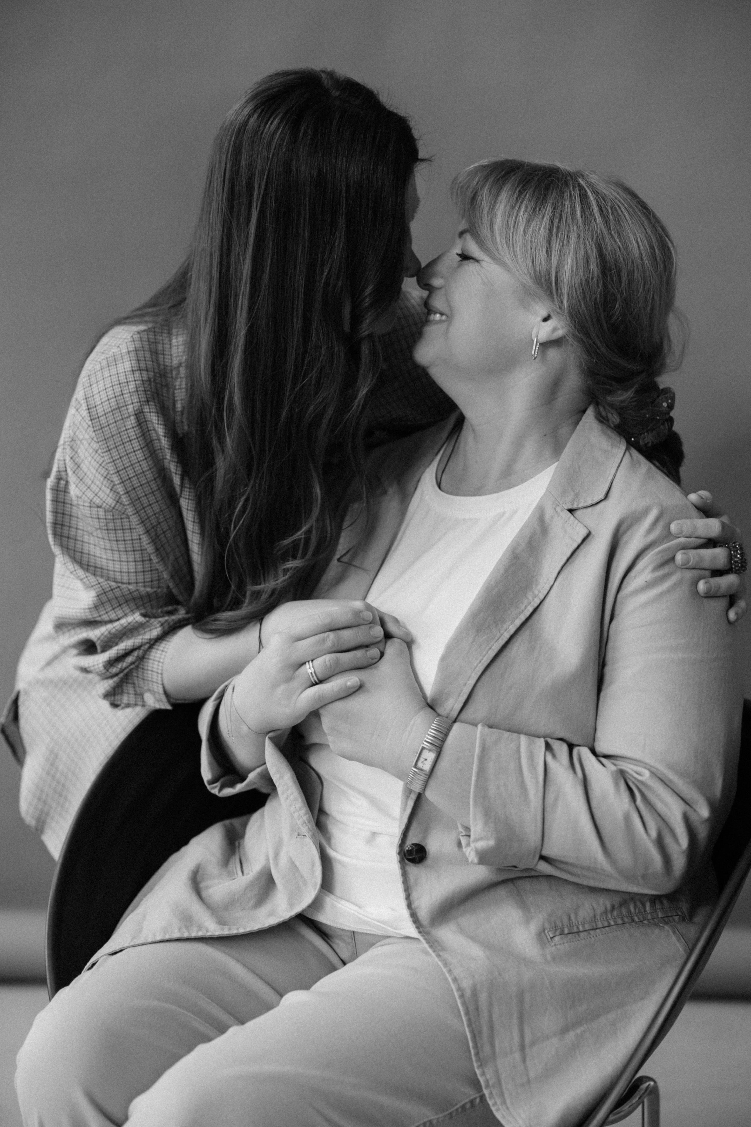 Большая семья Елисея. Свадебный и семейный фотограф в Москве и Красногорске — живые кадры | Анастасия Тихонова