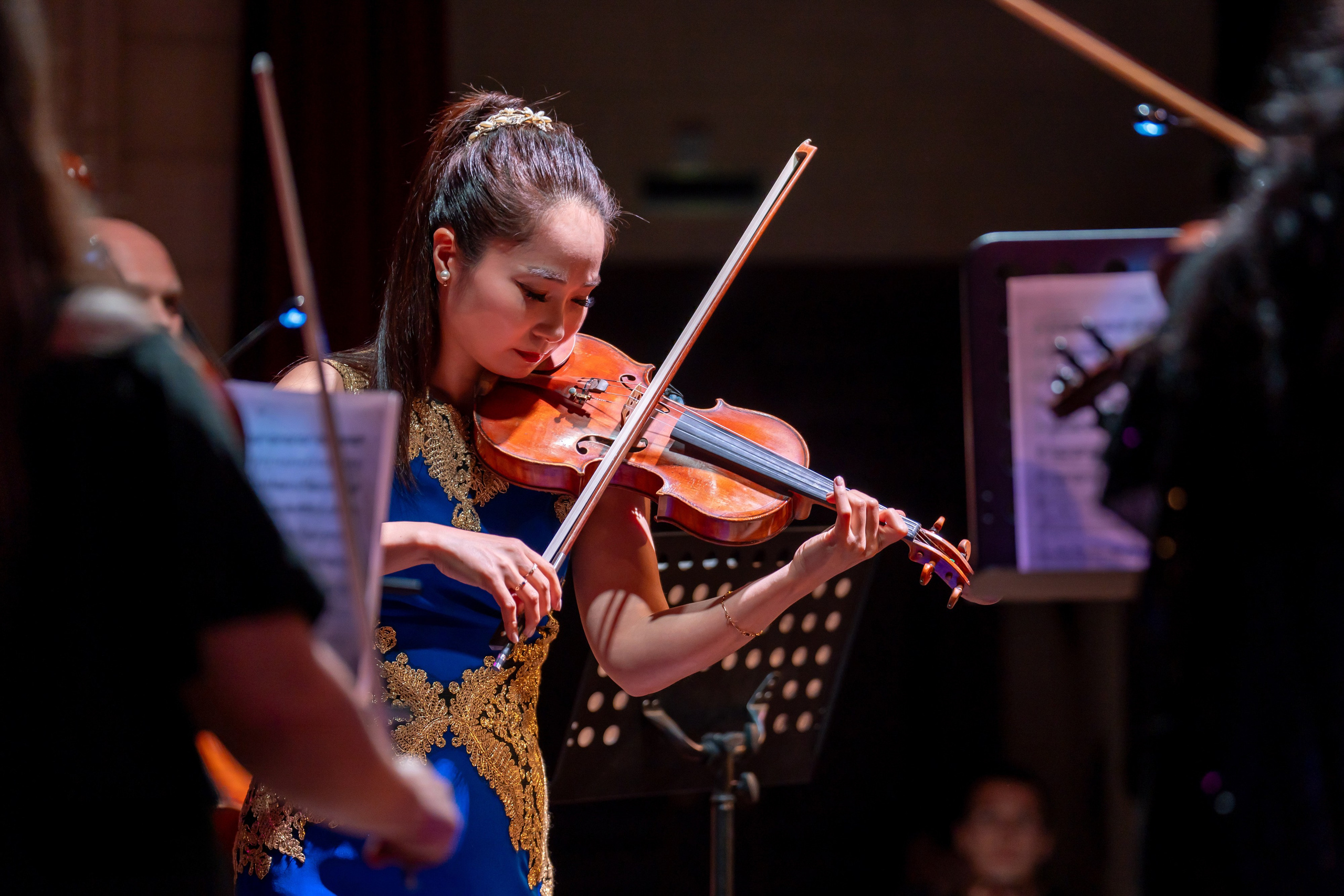 Репортаж. Фотограф в Новороссйиске Евгений Львов