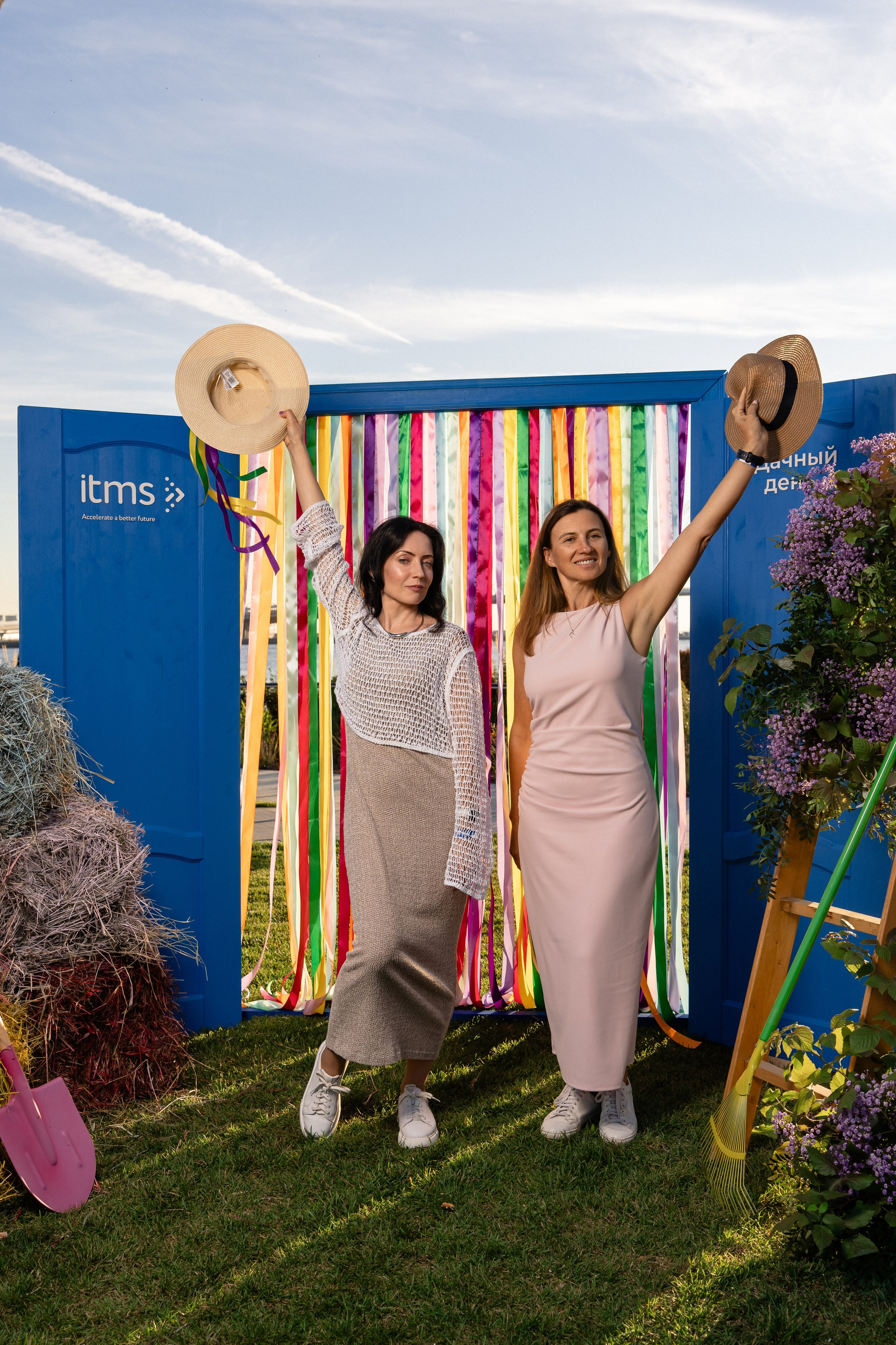 ITSM, Royal Beach. Андрей Сухинин репортажный свадебный фотограф Санкт-Петербург