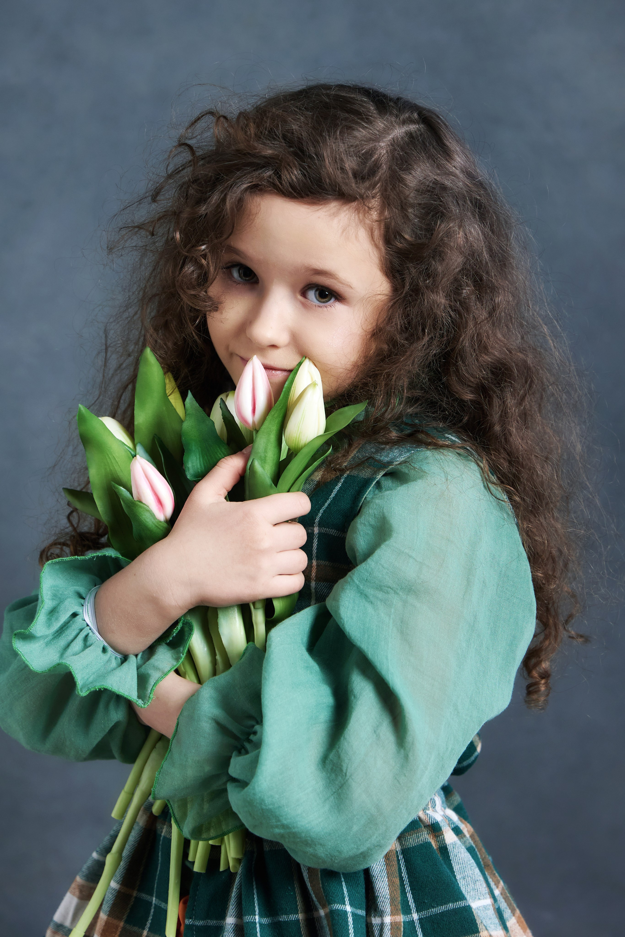 Девичник. Актерское и модельное портфолио. Фотограф в Москве Екатерина Коломеец