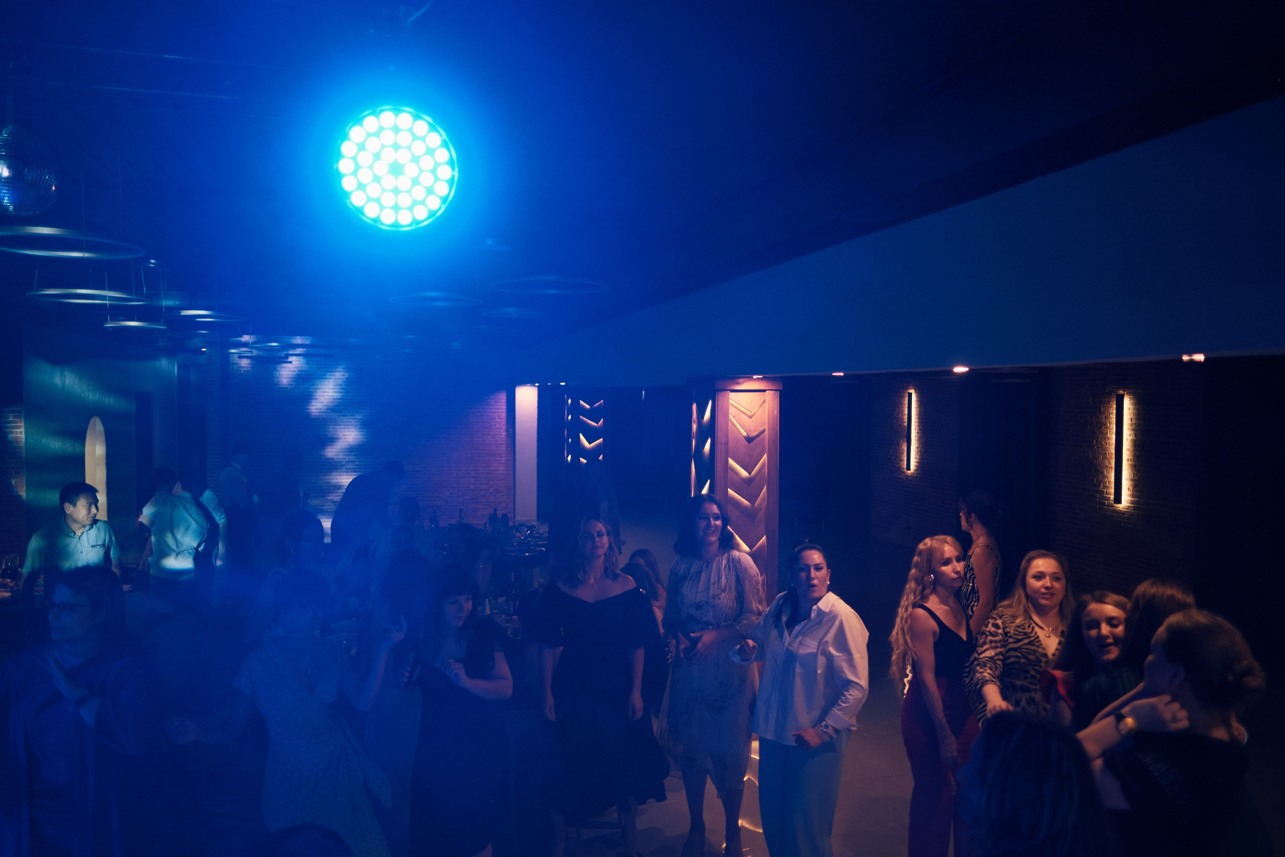 Ubran Выпуск. Антон Ив