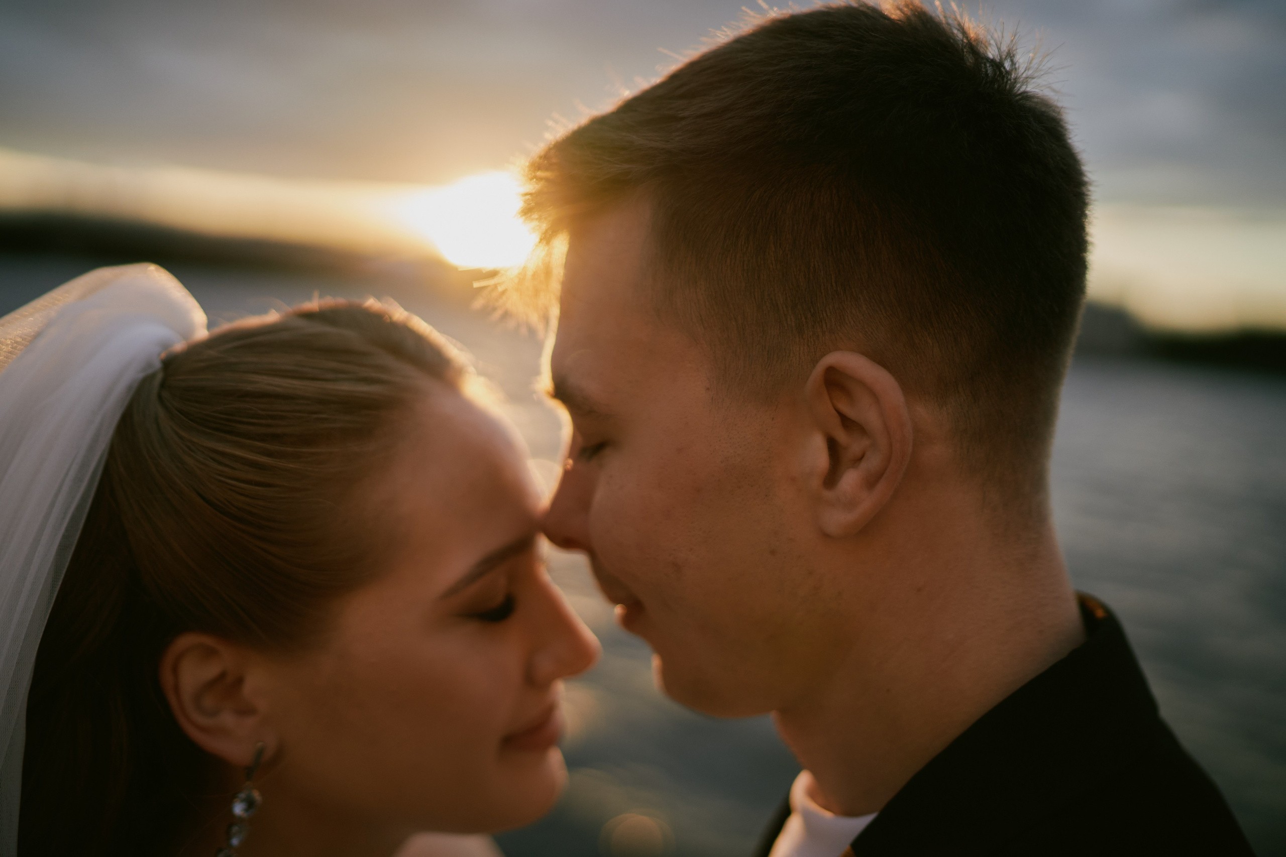 Таня и Иван. Фотограф в Санкт-Петербурге | Аня Маленчук