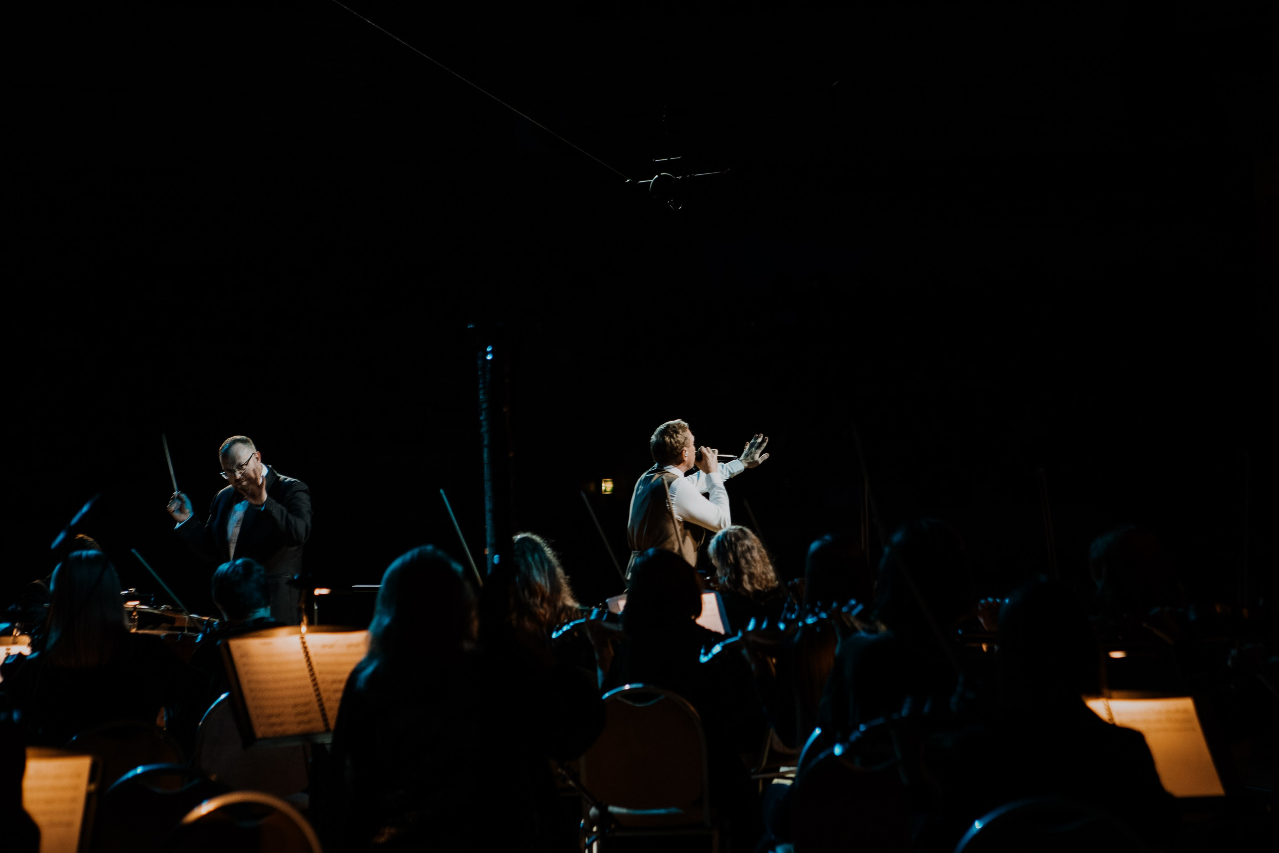 NIGATIV. Фотограф Москва