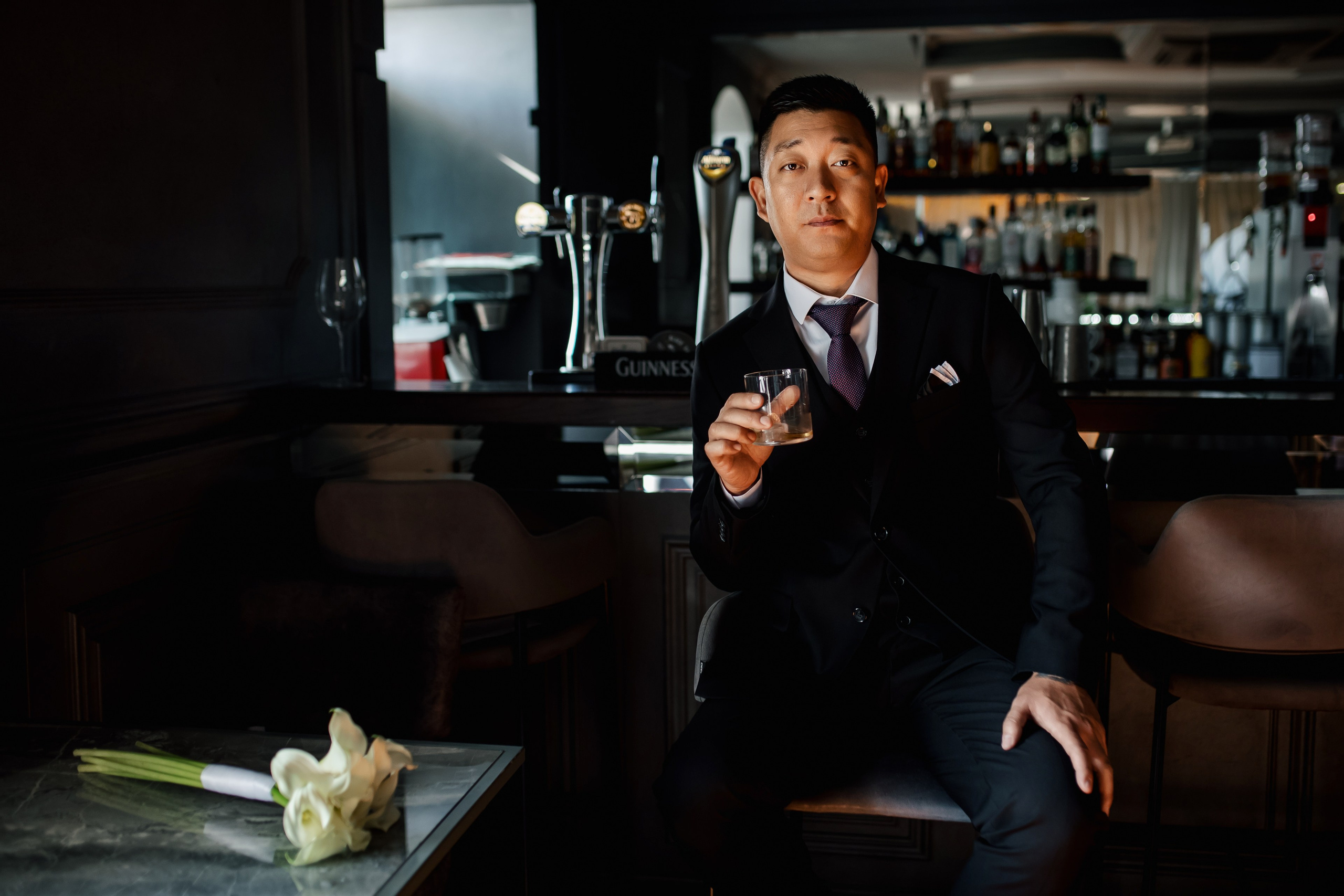 Павел и Ольга. Sopka. Свадебный фотограф в Хабаровске