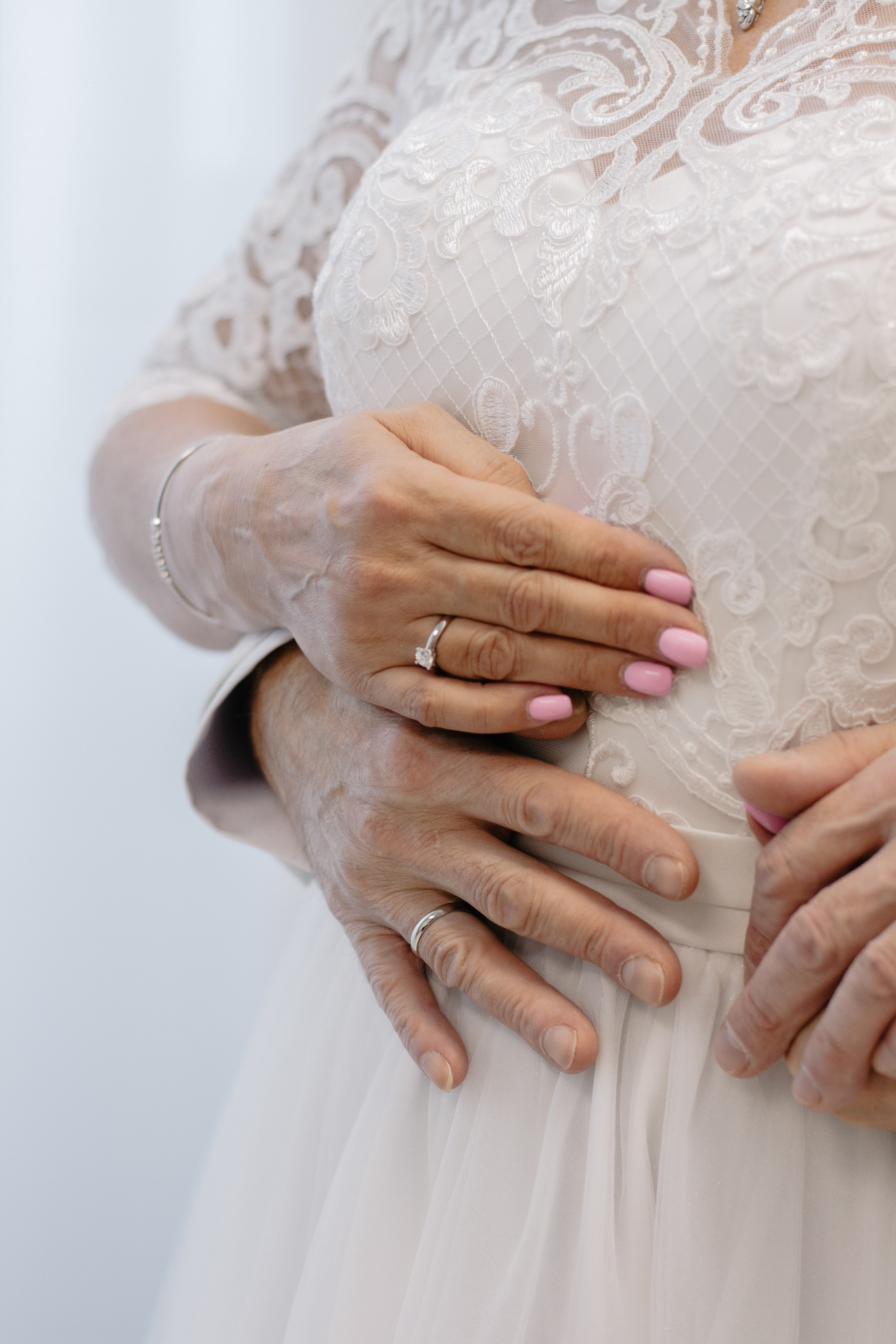 Ирина и Геннадий. Главная