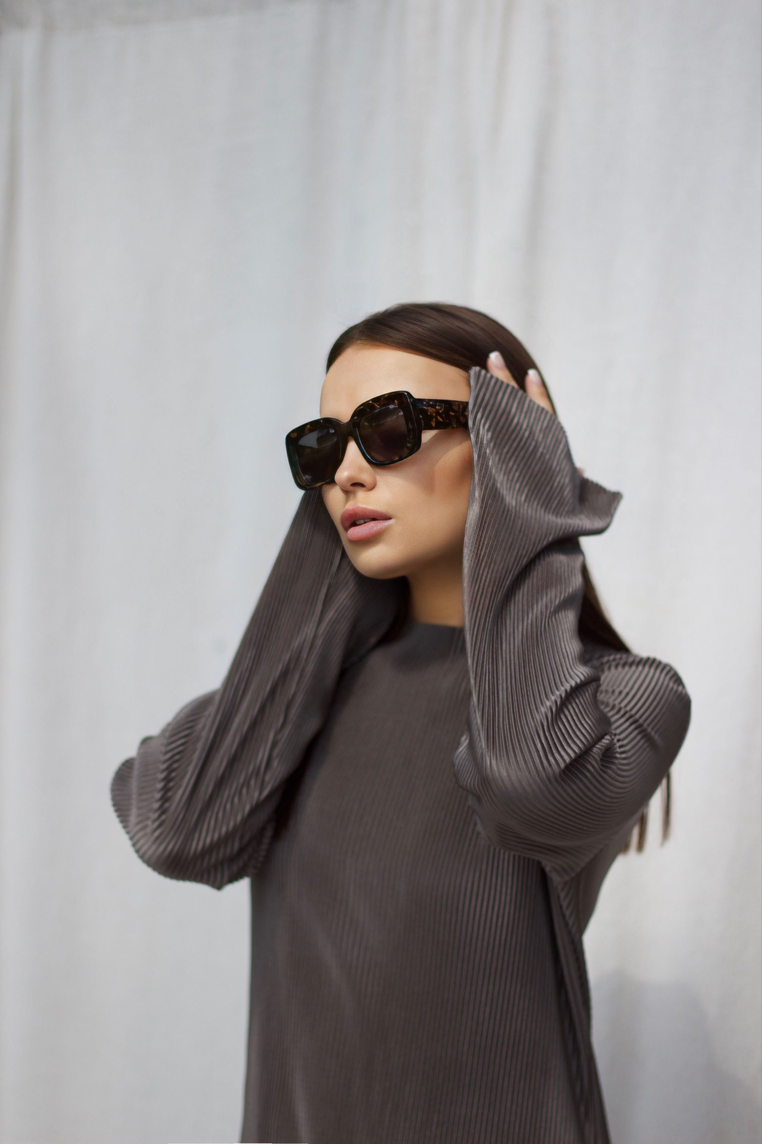 DARIA. Фотограф Ожерельева Ольга. Love story · Portraits · Individual photoshoot