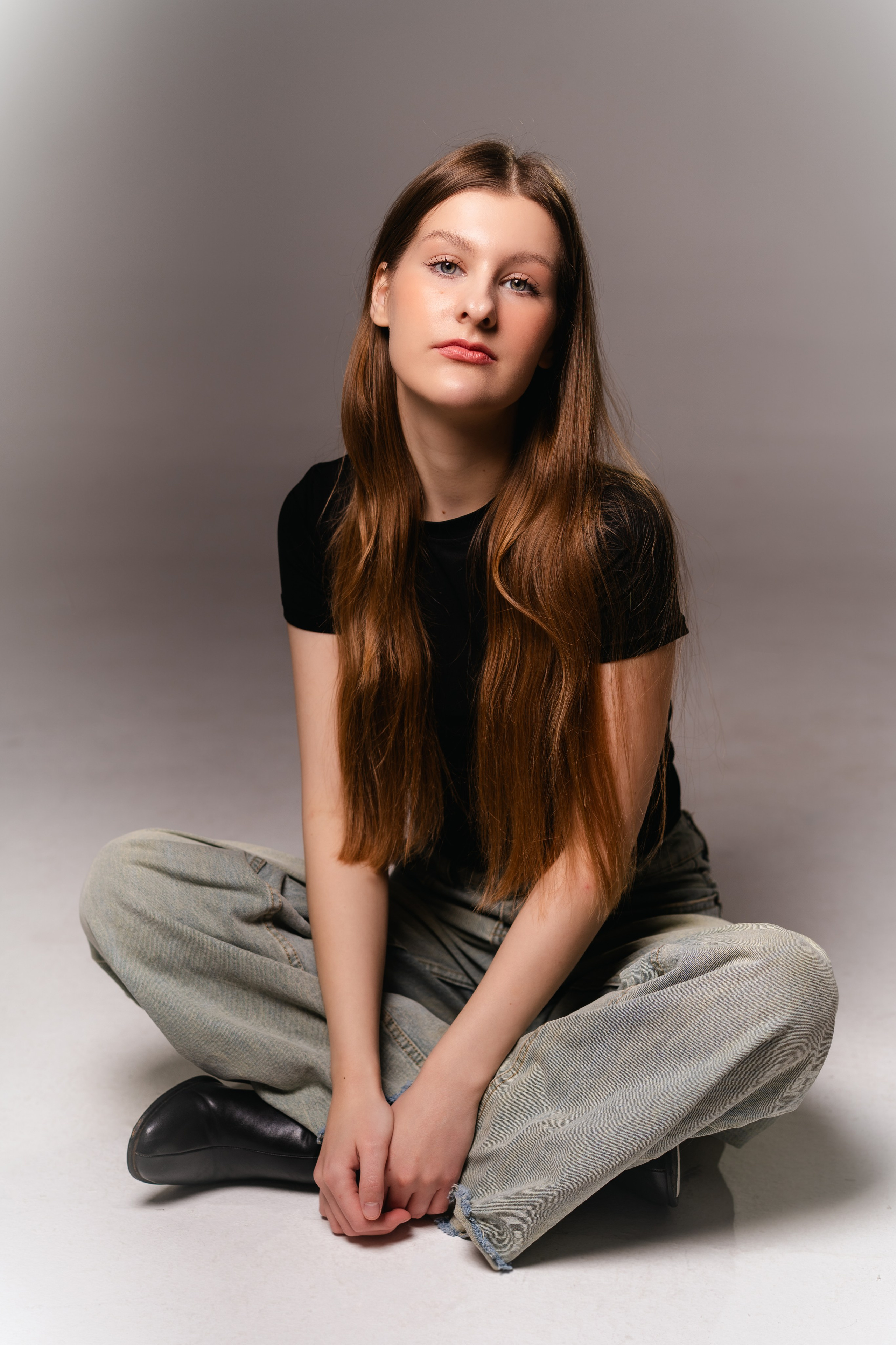 студийная фотосессия москва студийная съемка москва фотосессия в студии москва девушка