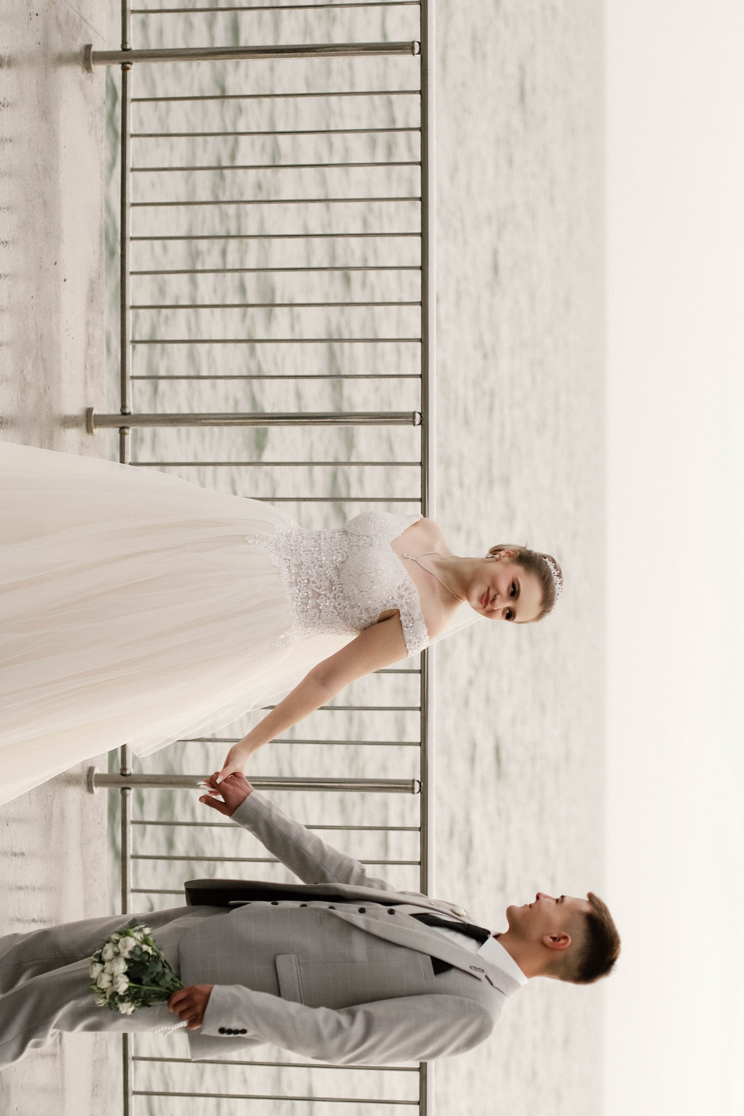 ОКСАНА & ДАНИЛ. Фотограф Мариуполь | Ялта | Крым — Диана Мазенко