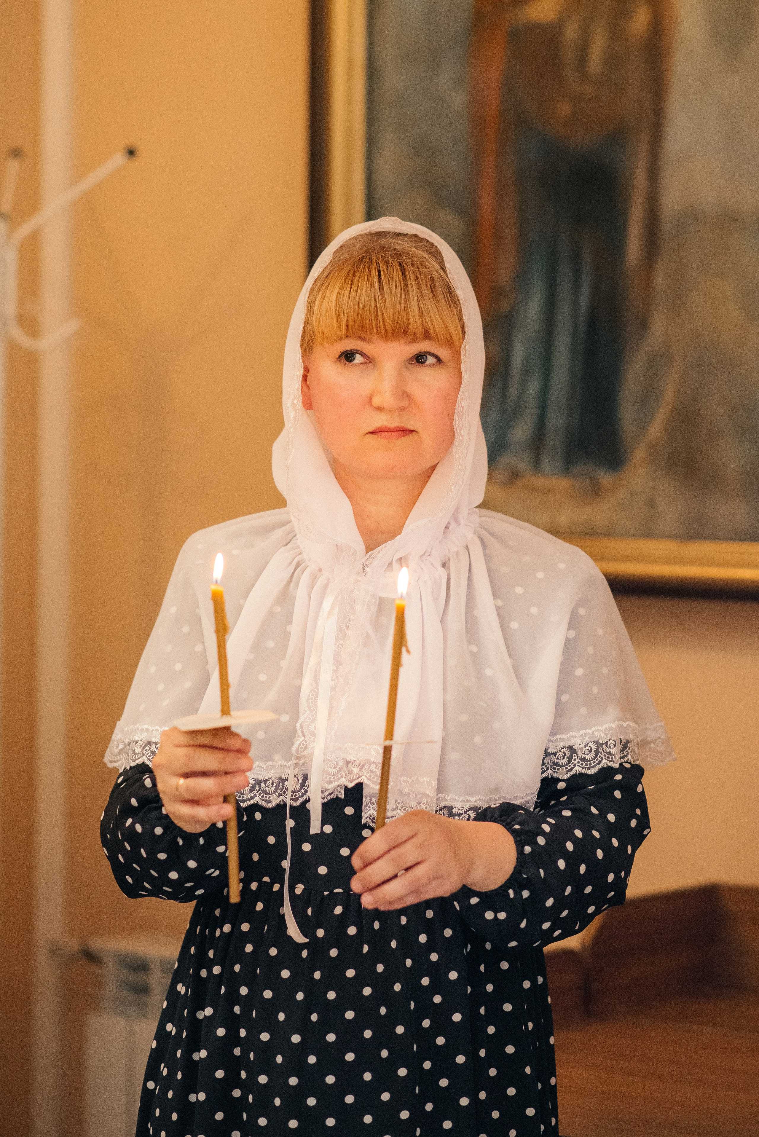 Крещения и Венчания. Главная