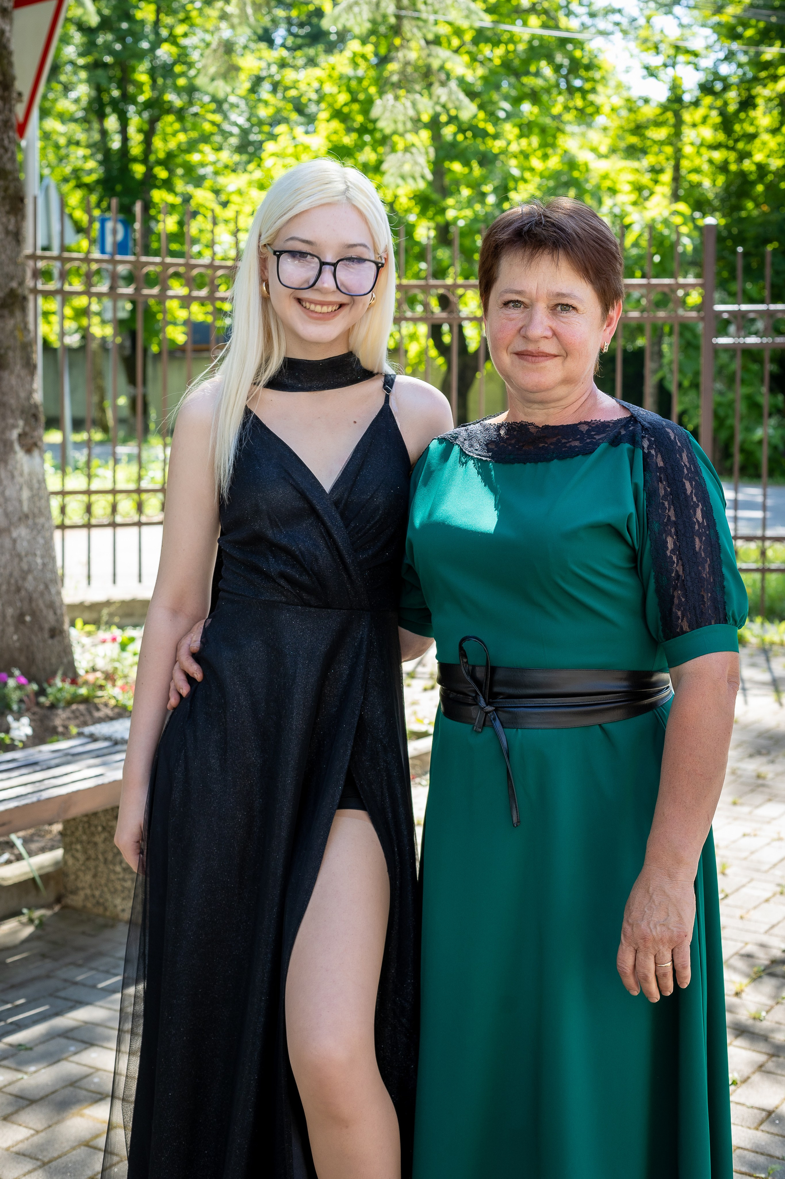 Вручение аттестата 2025. Выпускные альбомы Майкоп, Краснодар Елена Золотарева