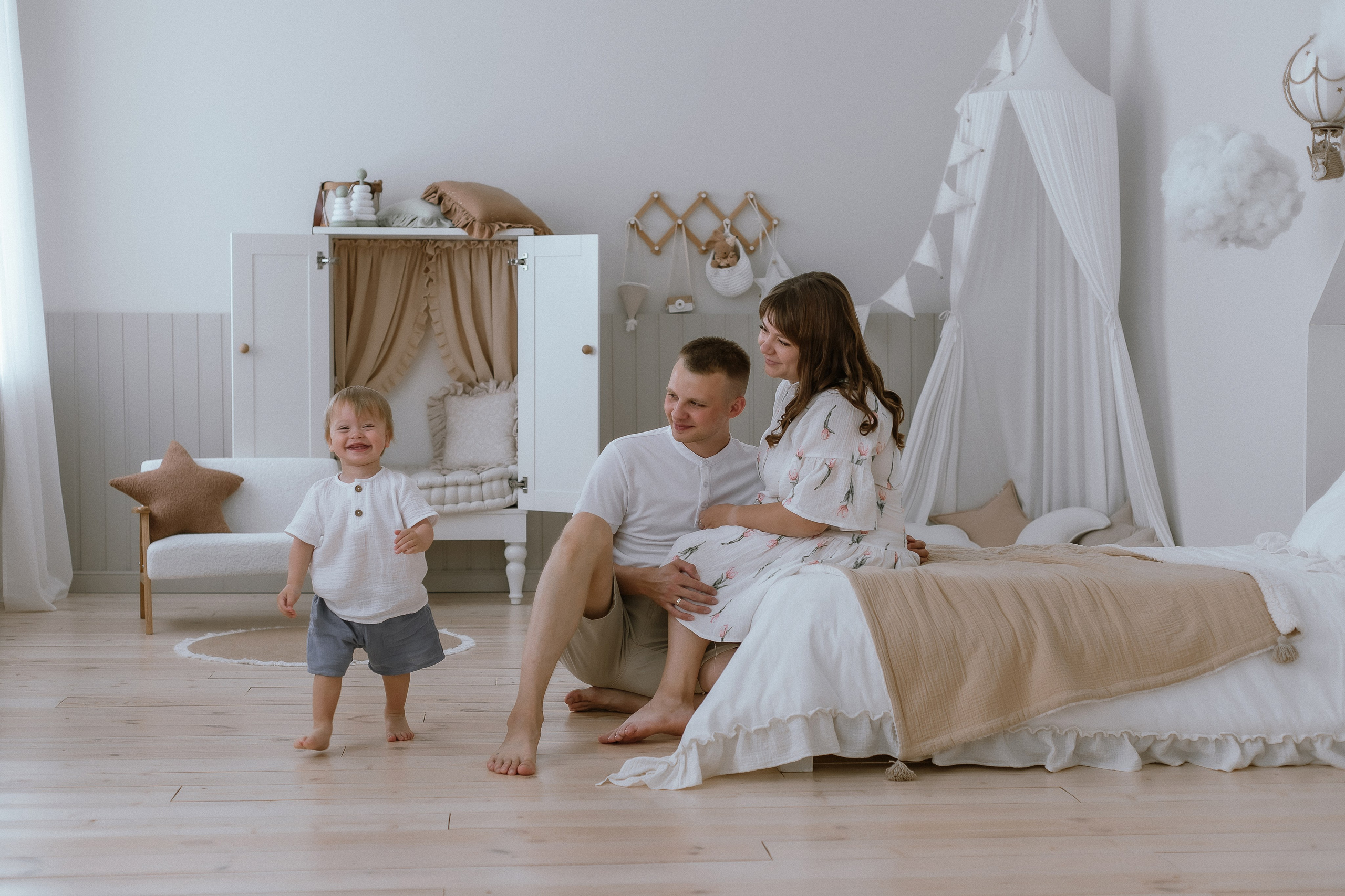 Ко дню Рождения Арсения. Фотограф Екатеринубрг/Верхняя Пышма