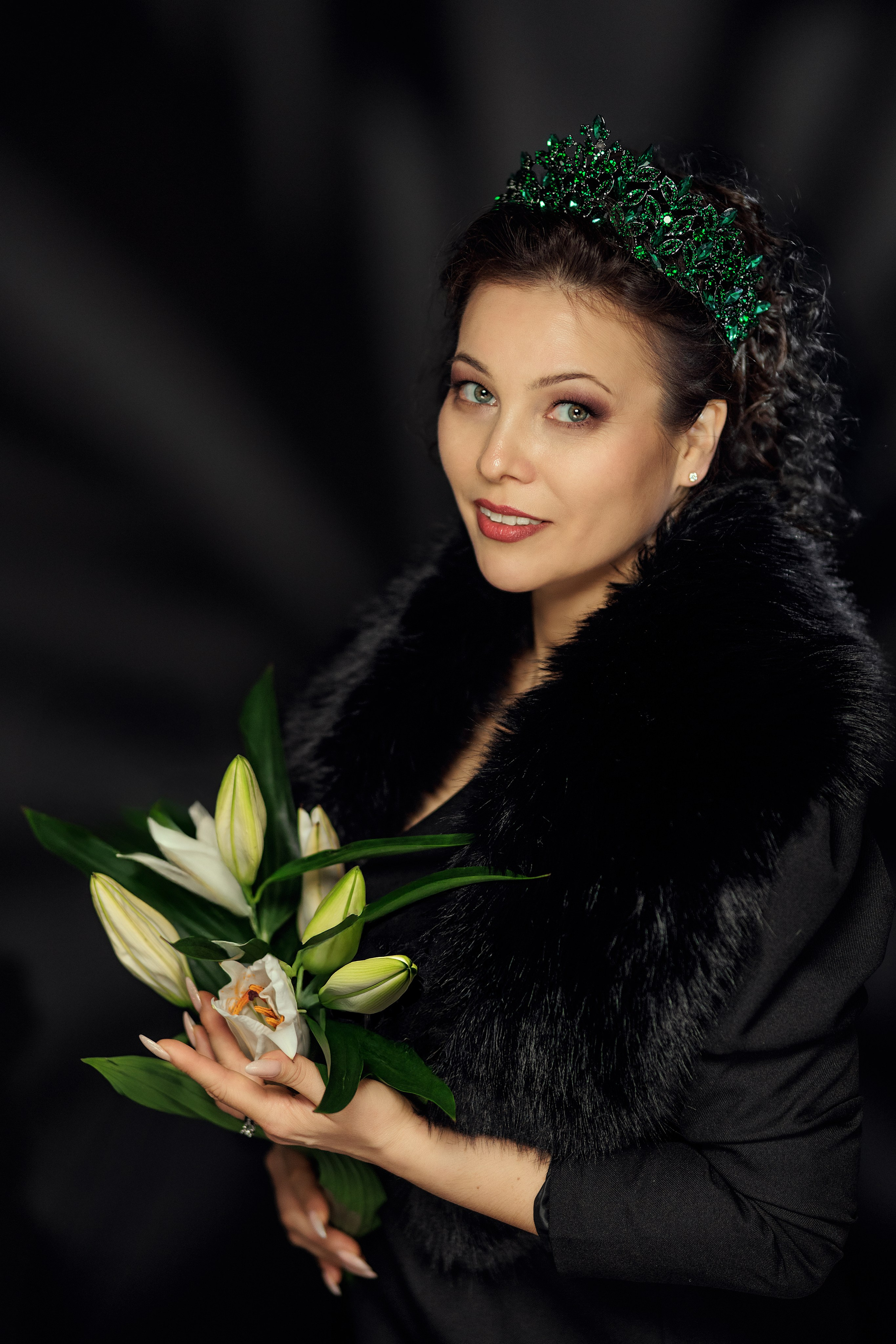 Алёна. Женский и семейный фотограф в Санкт-Петербурге Лидия Лиженина