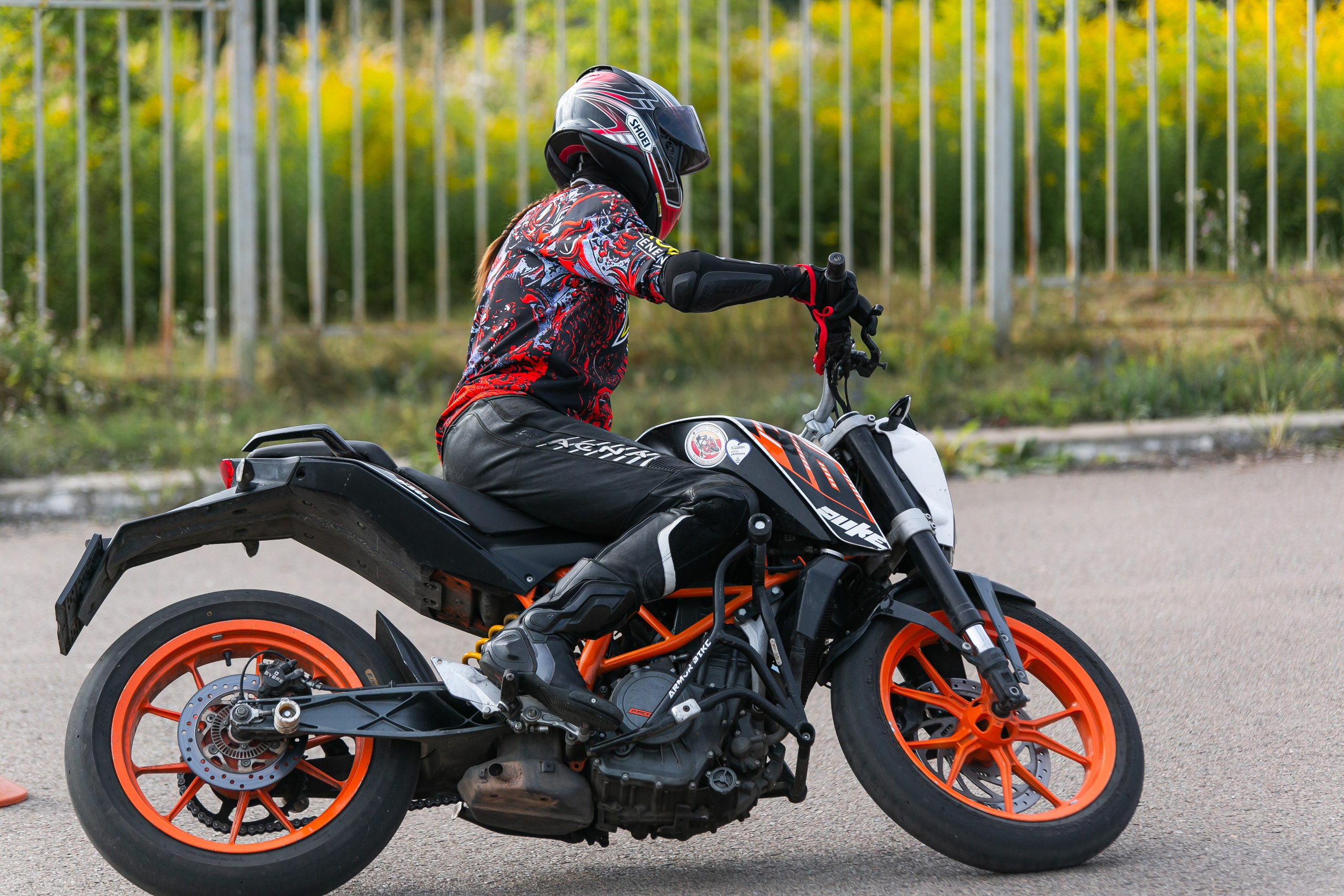 Чемпионат ЦФО 2024 — Этап Орловской области, Орел. Профессиональный фотограф в Мценске и Орловской области