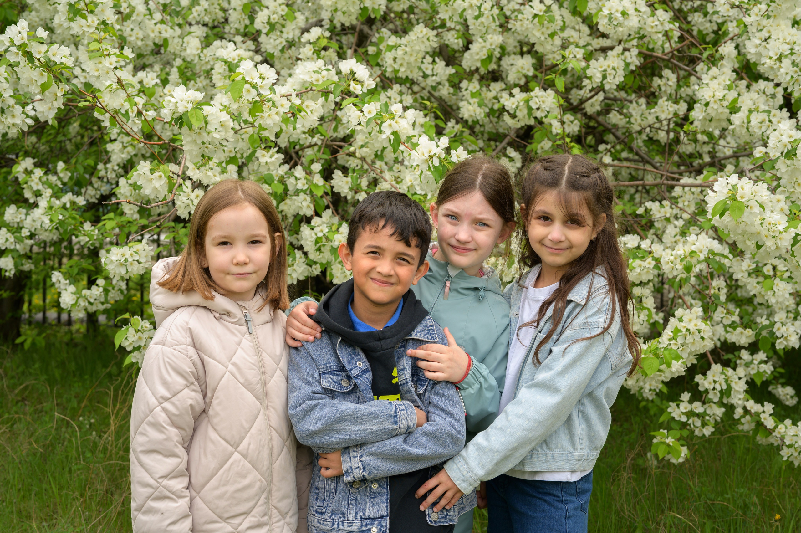 Д/с № 3к3 группа «Звёздочки» (индивидуальный дизайн книги). Фотограф новорожденных, семейный детский в Тюмени Татьяна Морозова