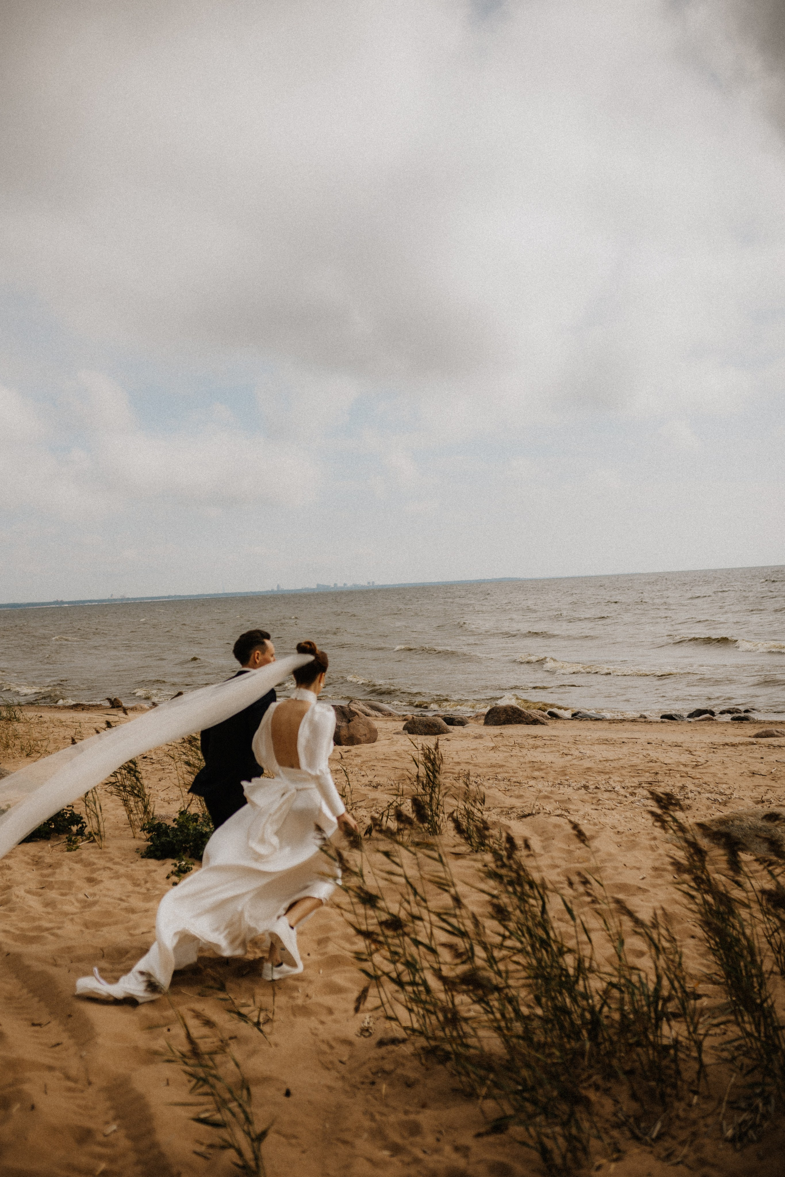 Вера и Даниил | Дышу тобой. Свадебный фотограф в Санкт-Петербурге Анастасия Селиванова