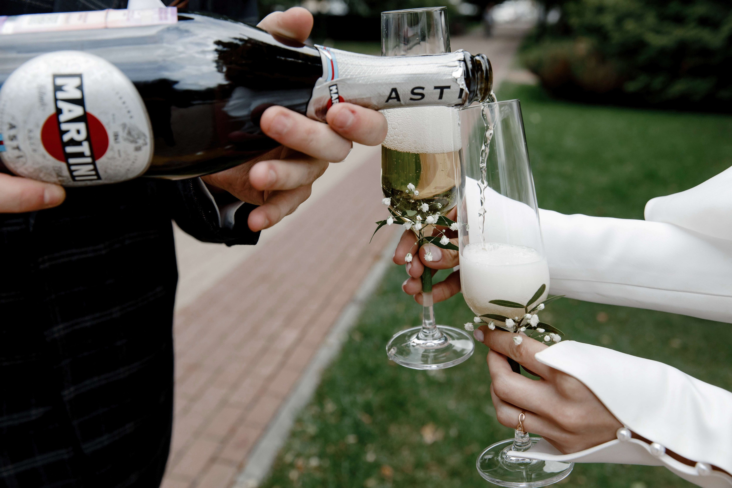 Марк, Лиза и ветер в волосах!. Святослав Дьяконов — фотограф на свадьбу в Воронеже