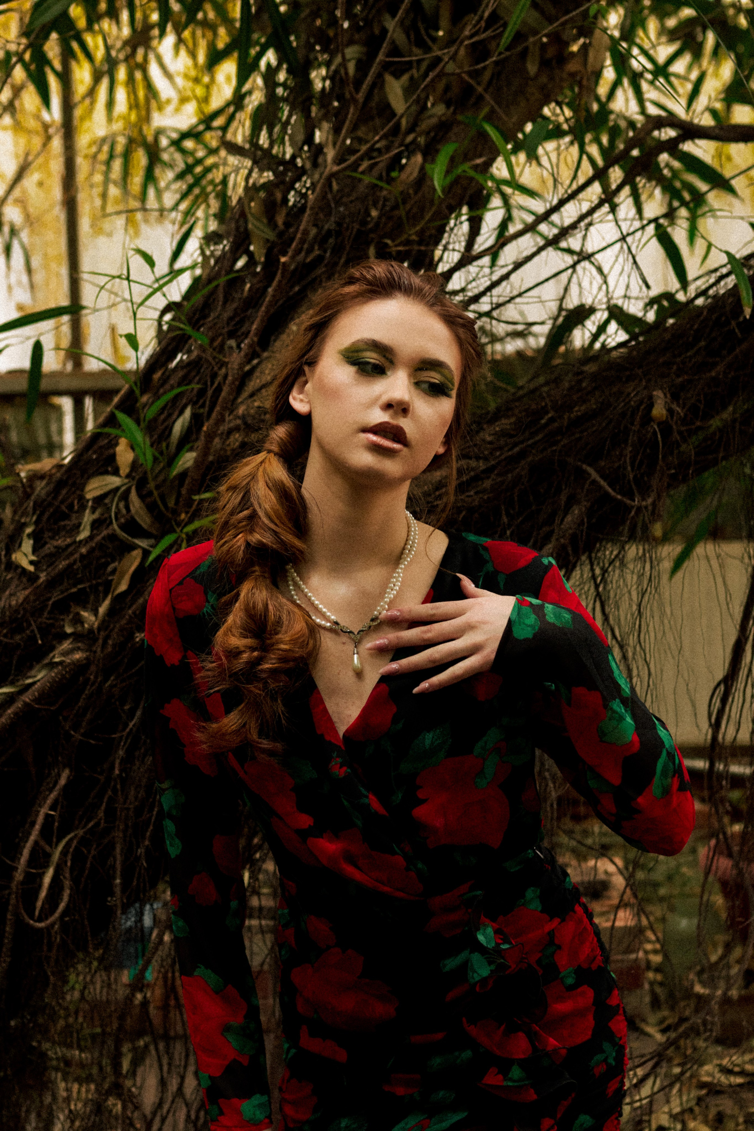 София. Фотограф Стилист Тюмень Вера Хайруллина