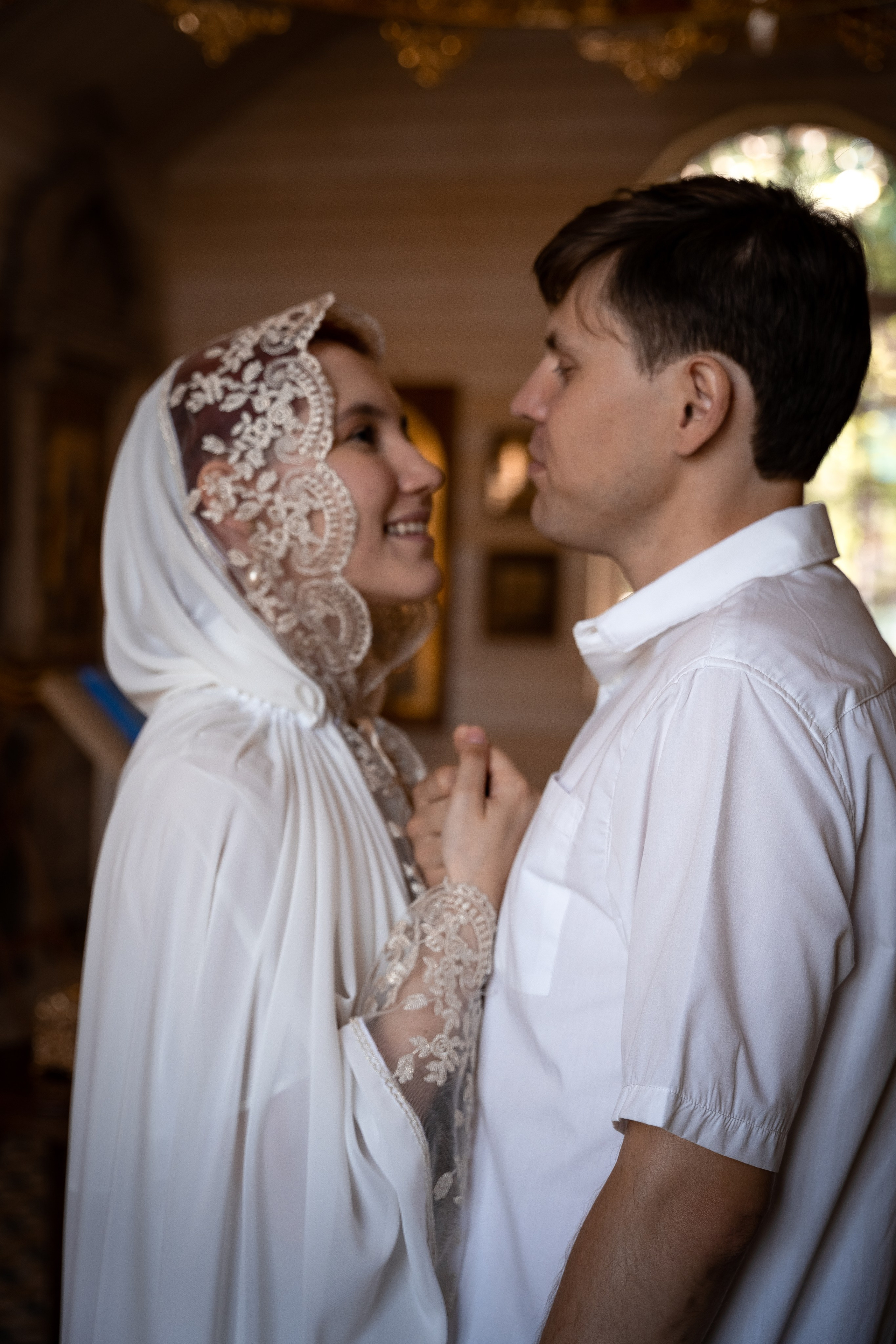 Владимир и Анастасия. Фотограф в Ульяновске Александра Григоровских