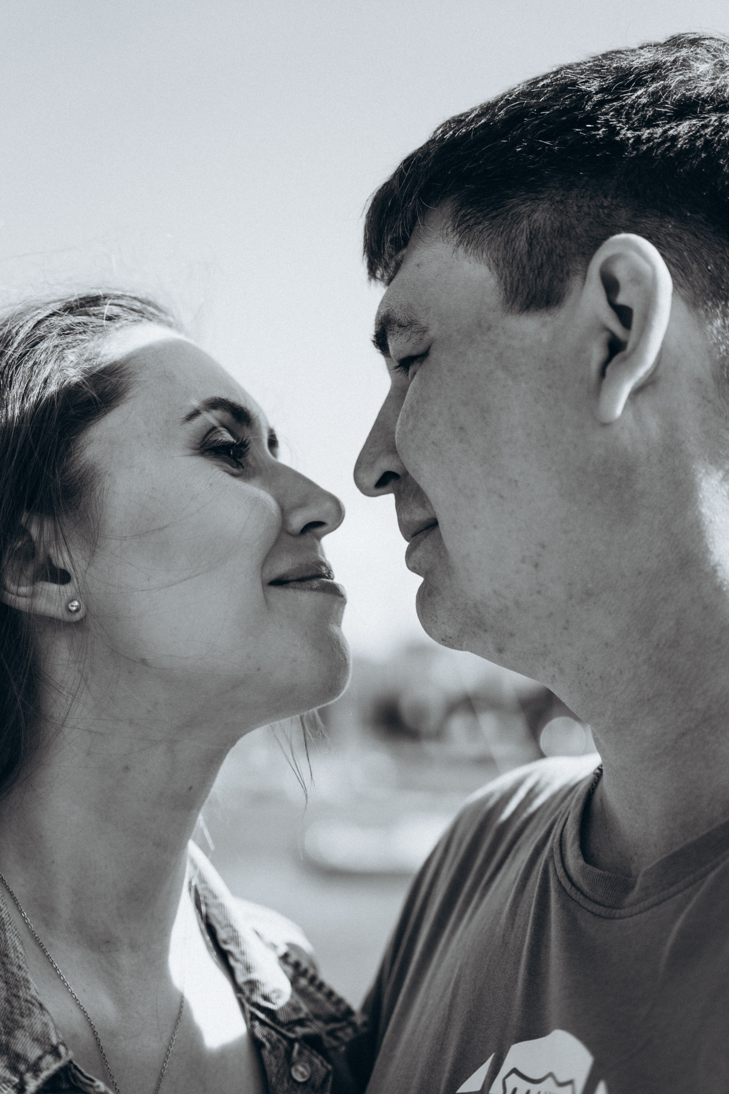 Один день Августа. Фотограф в Ульяновске Александра Григоровских