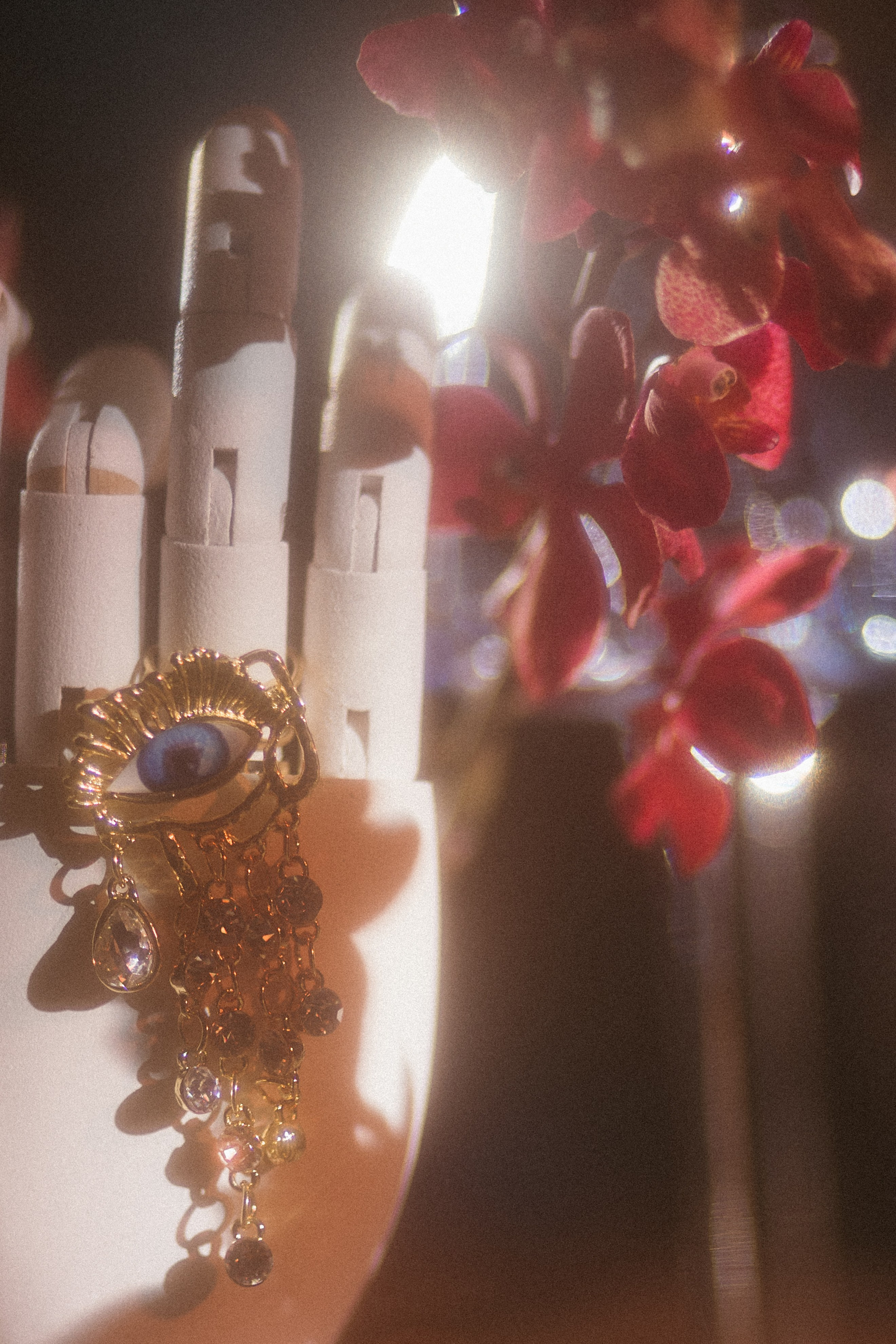 Вечер в Pafos. Свадебный фотограф в Москве Николай Болт