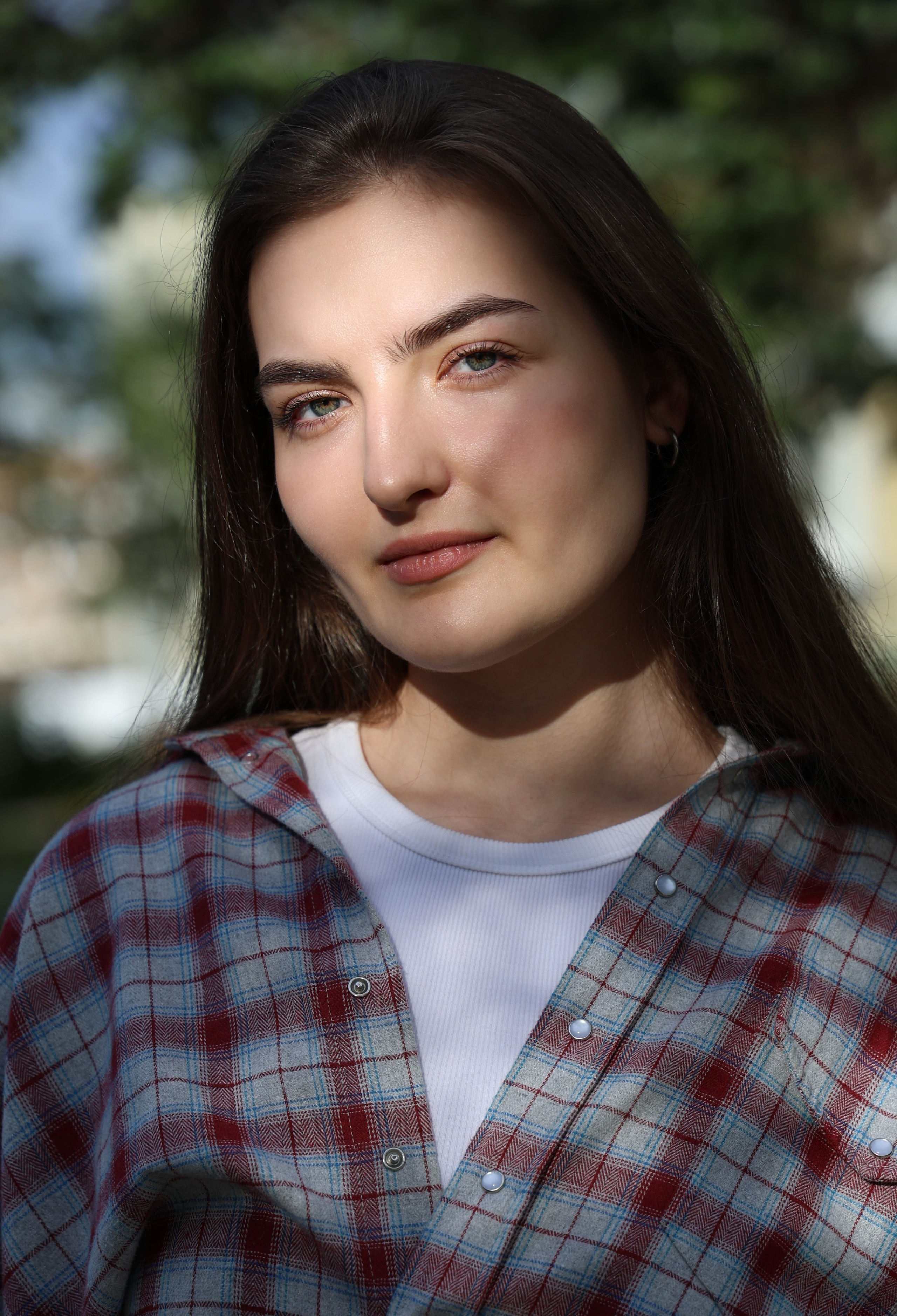 Индивидуальная фотосъемка. Фотограф | Анастасия Китаева | Воронеж | Москва